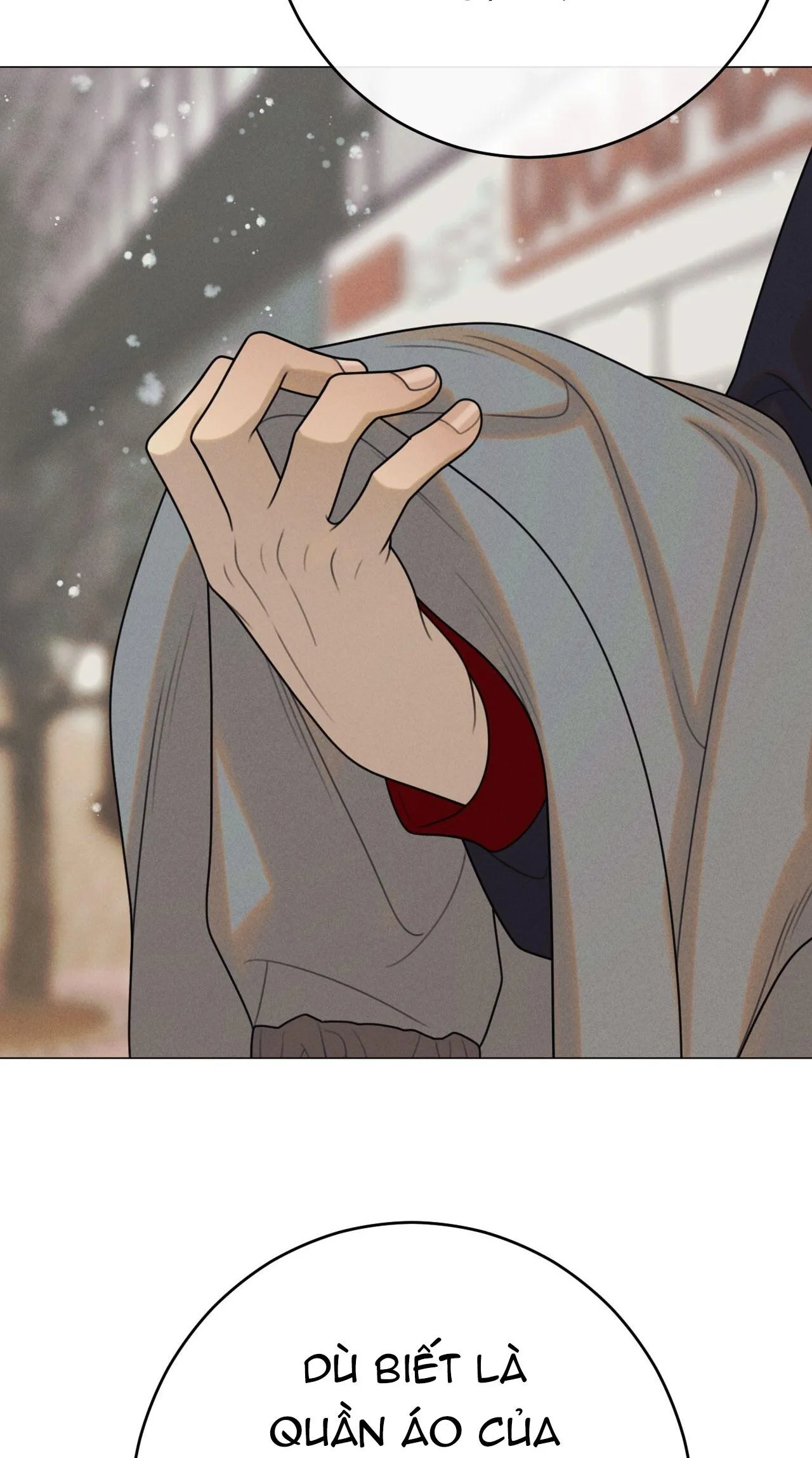 QUẺ BÓI GIẤC MƠ CỦA YÊU TINH Chapter 58 Trang 99