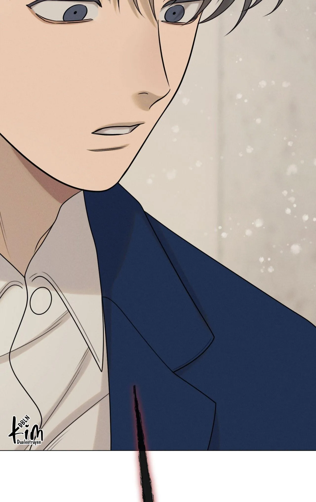 QUẺ BÓI GIẤC MƠ CỦA YÊU TINH Chapter 58 Trang 109