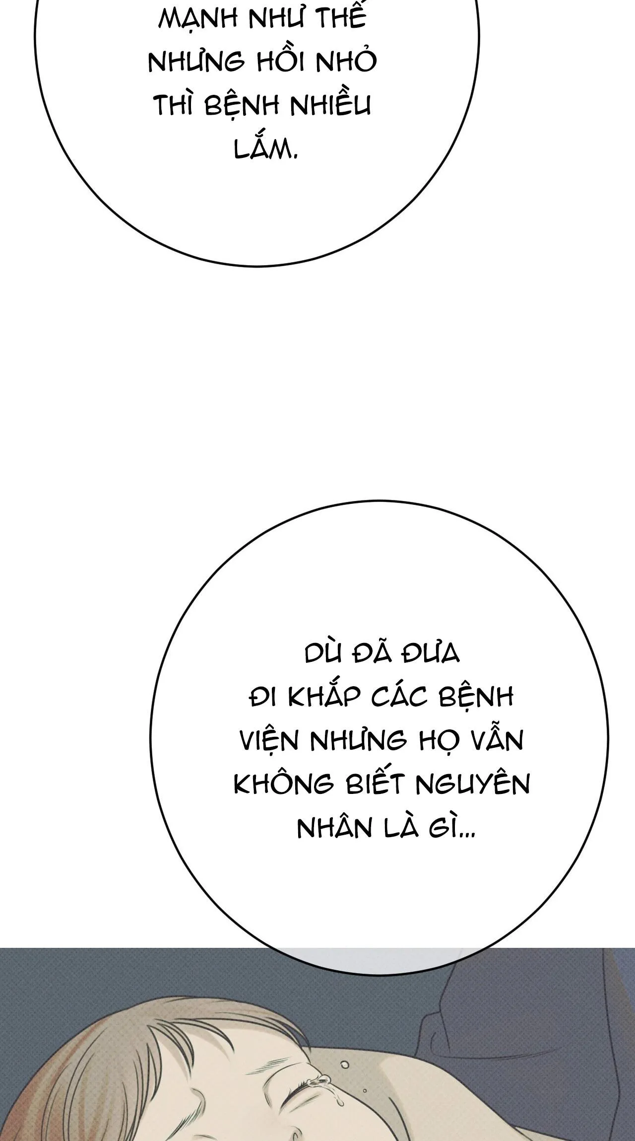 QUẺ BÓI GIẤC MƠ CỦA YÊU TINH Chapter 59 Trang 8