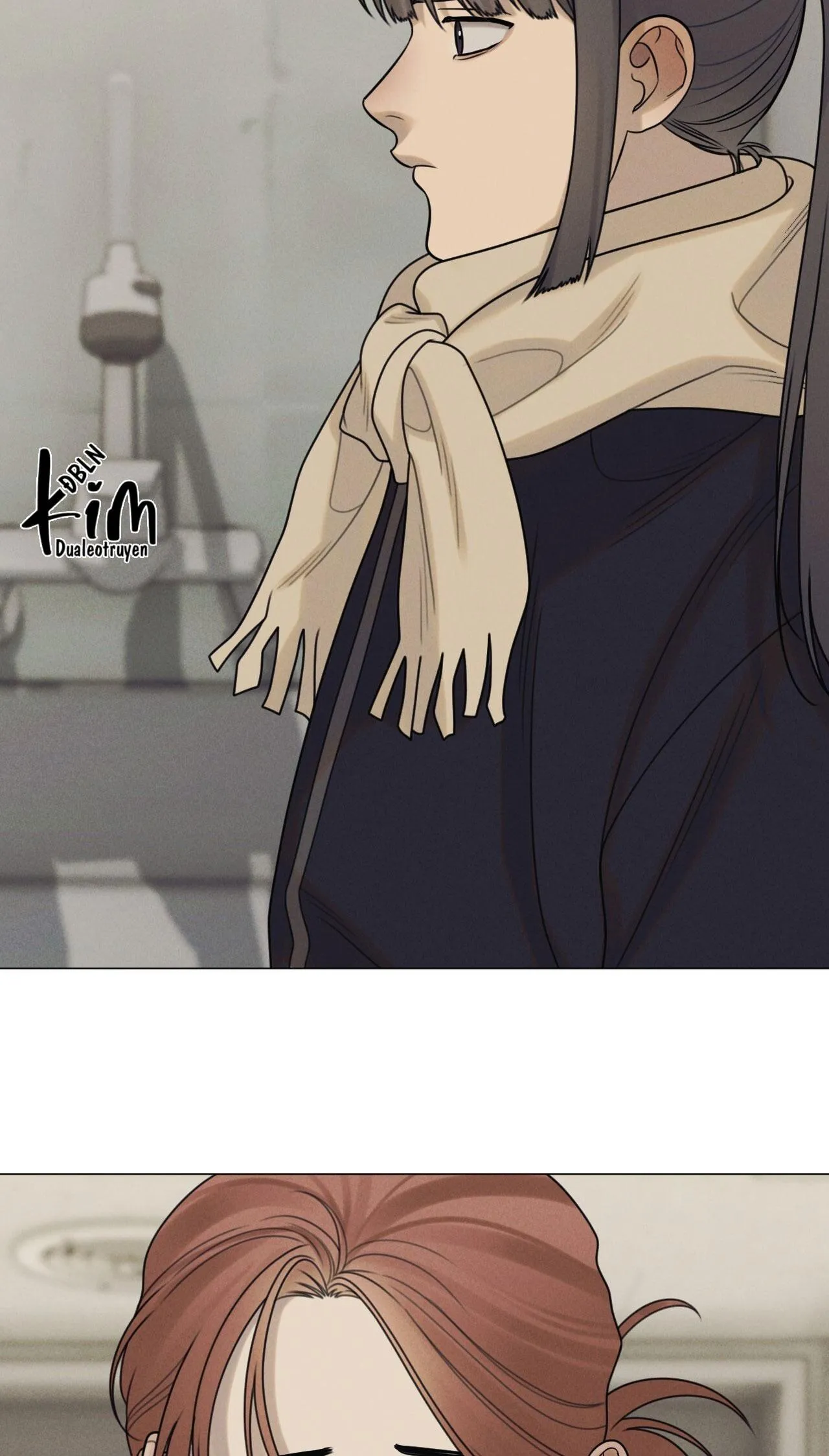 QUẺ BÓI GIẤC MƠ CỦA YÊU TINH Chapter 59 Trang 15