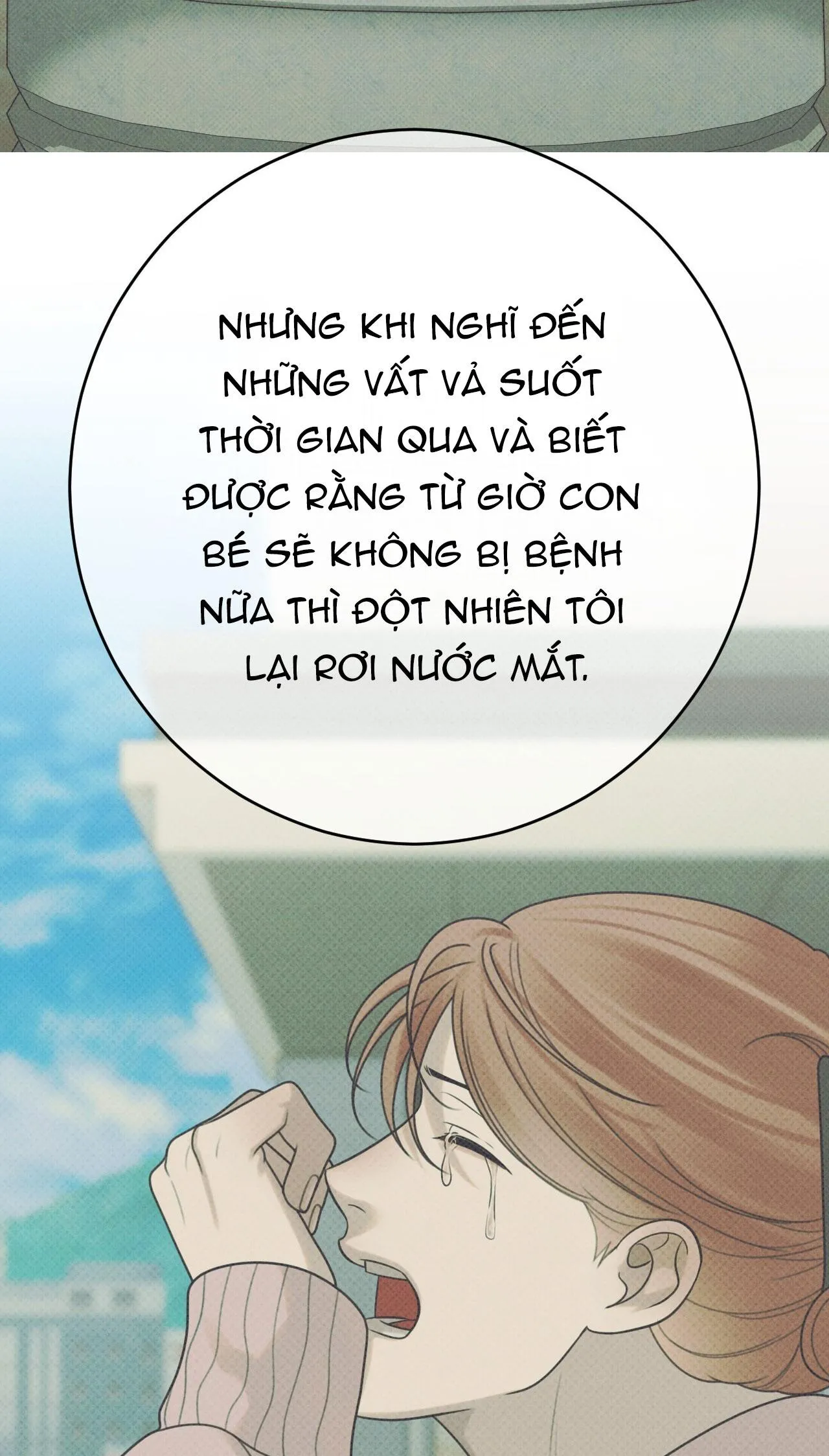 QUẺ BÓI GIẤC MƠ CỦA YÊU TINH Chapter 59 Trang 18