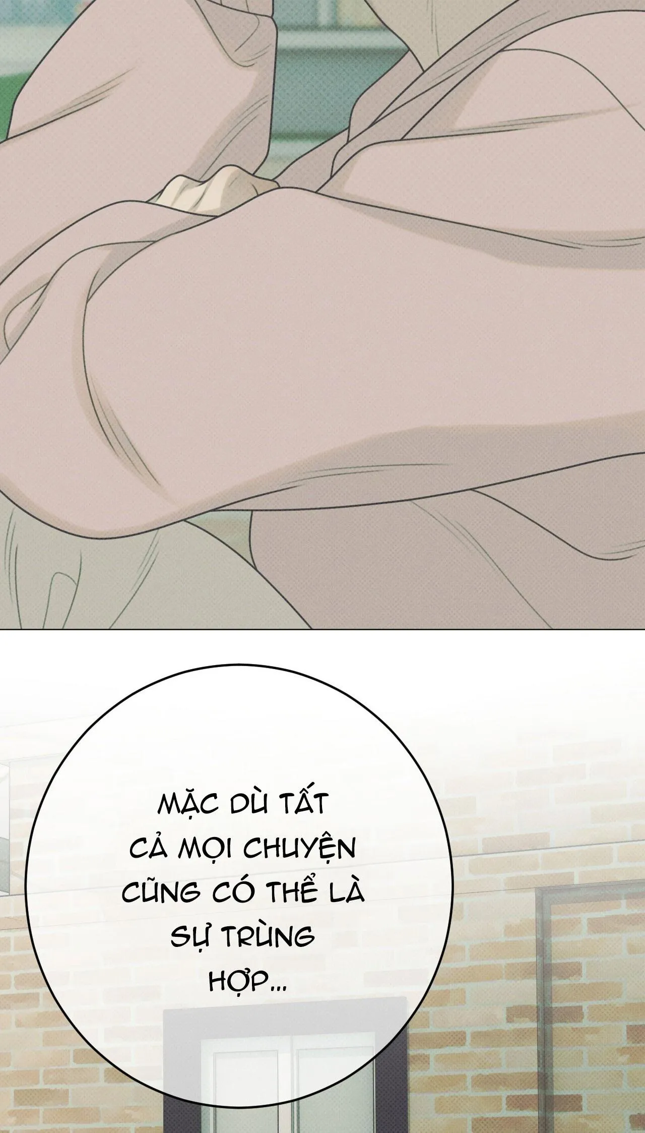 QUẺ BÓI GIẤC MƠ CỦA YÊU TINH Chapter 59 Trang 19