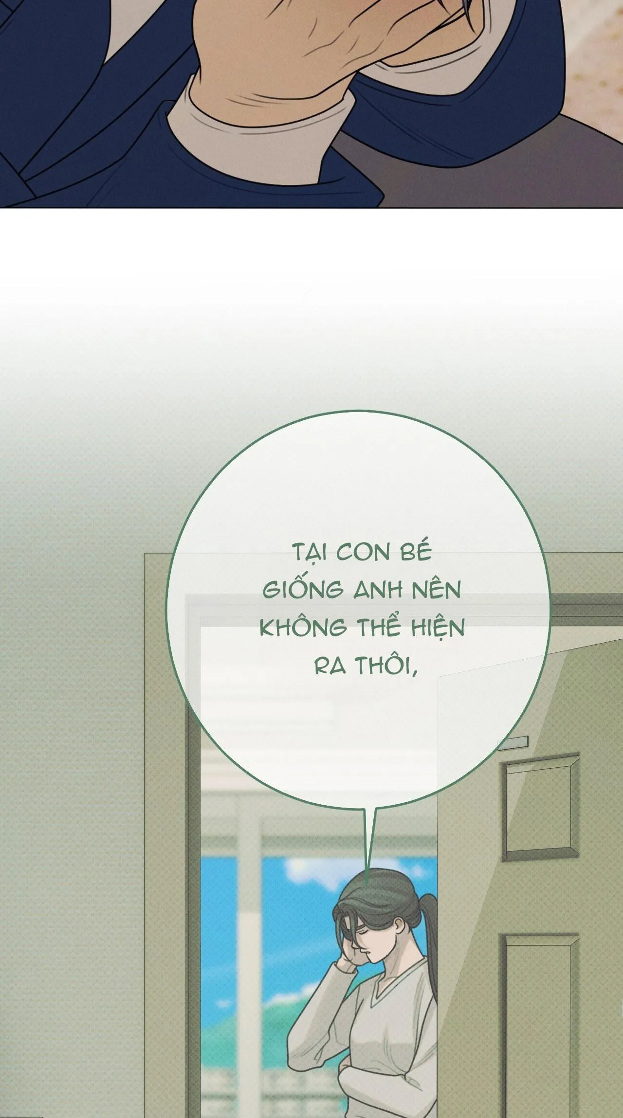 QUẺ BÓI GIẤC MƠ CỦA YÊU TINH Chapter 59 Trang 49