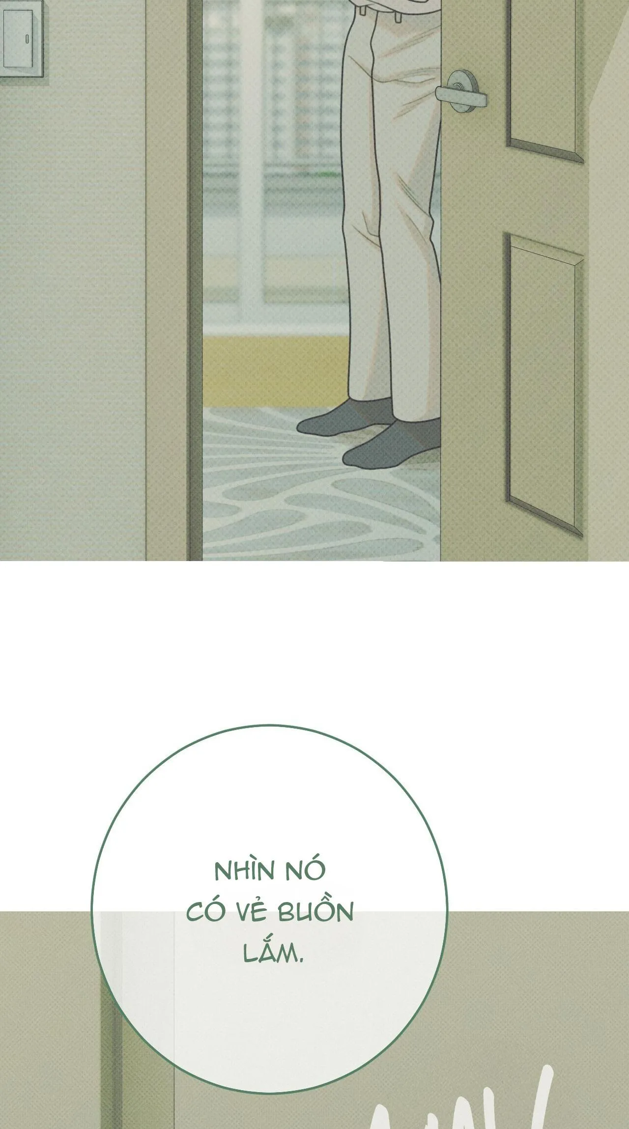 QUẺ BÓI GIẤC MƠ CỦA YÊU TINH Chapter 59 Trang 50
