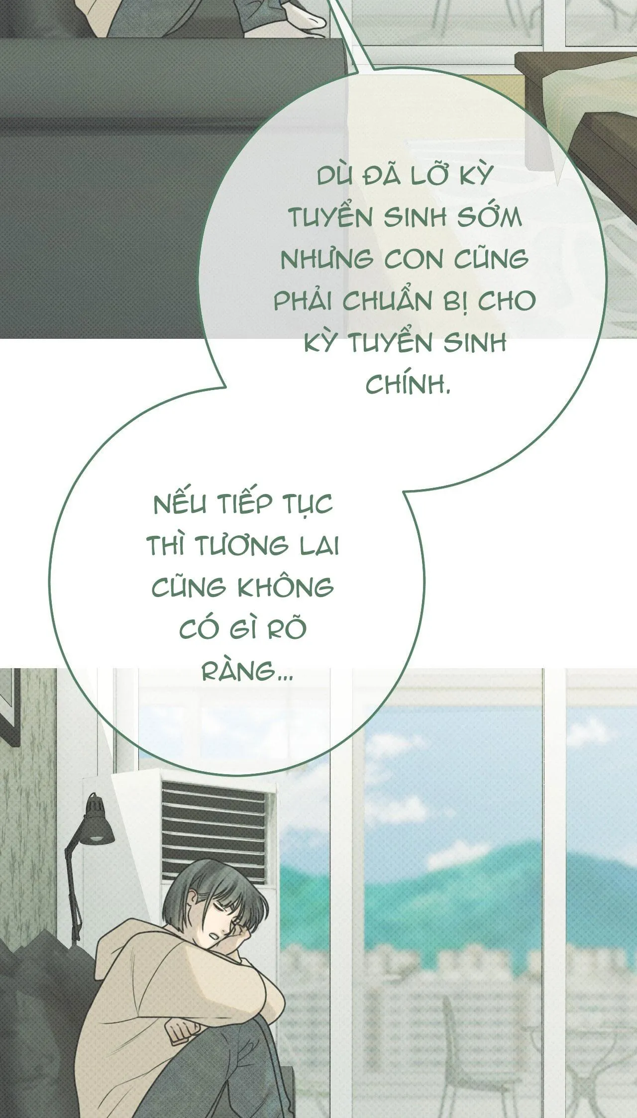 QUẺ BÓI GIẤC MƠ CỦA YÊU TINH Chapter 59 Trang 57