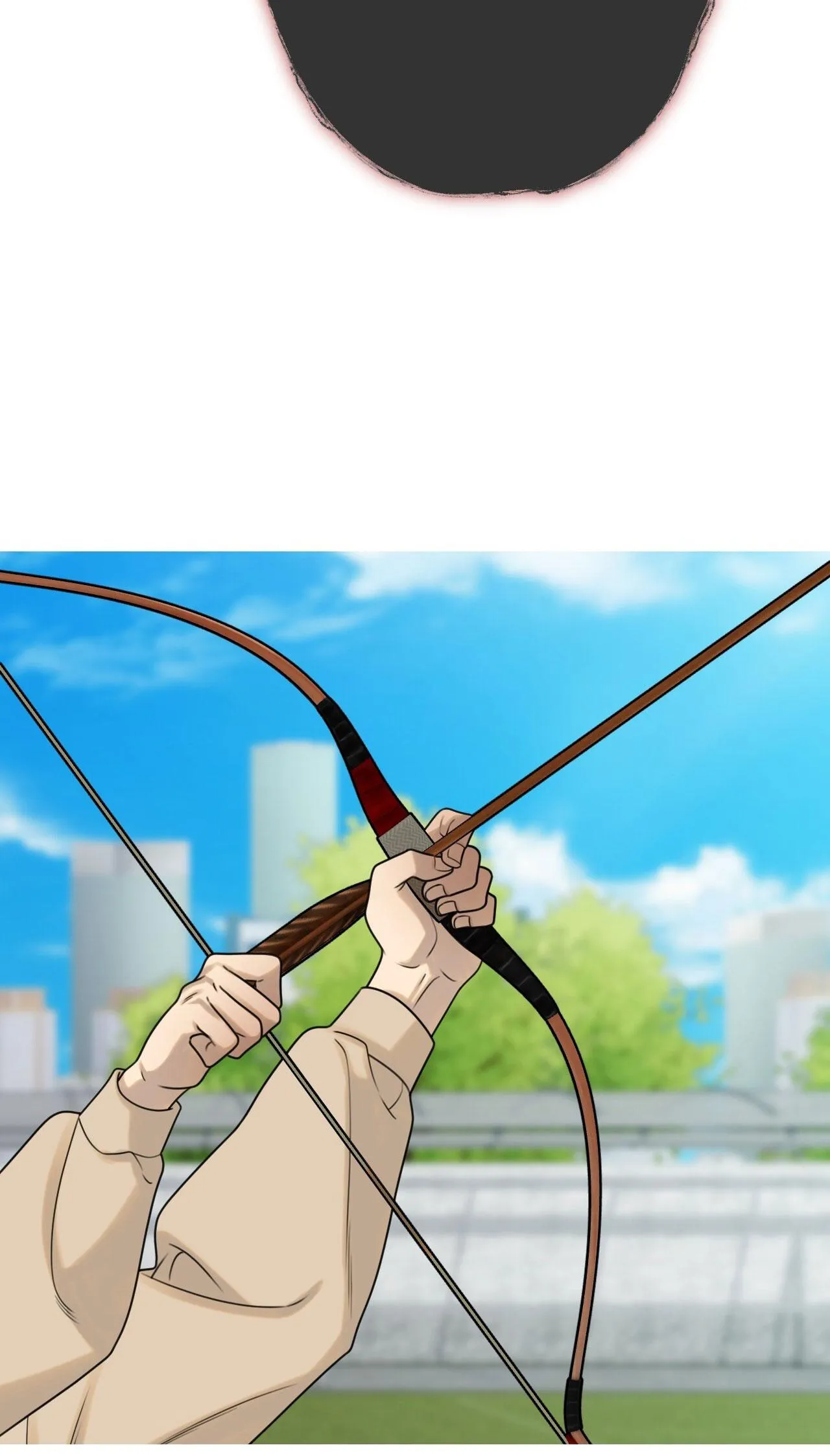 QUẺ BÓI GIẤC MƠ CỦA YÊU TINH Chapter 59 Trang 65