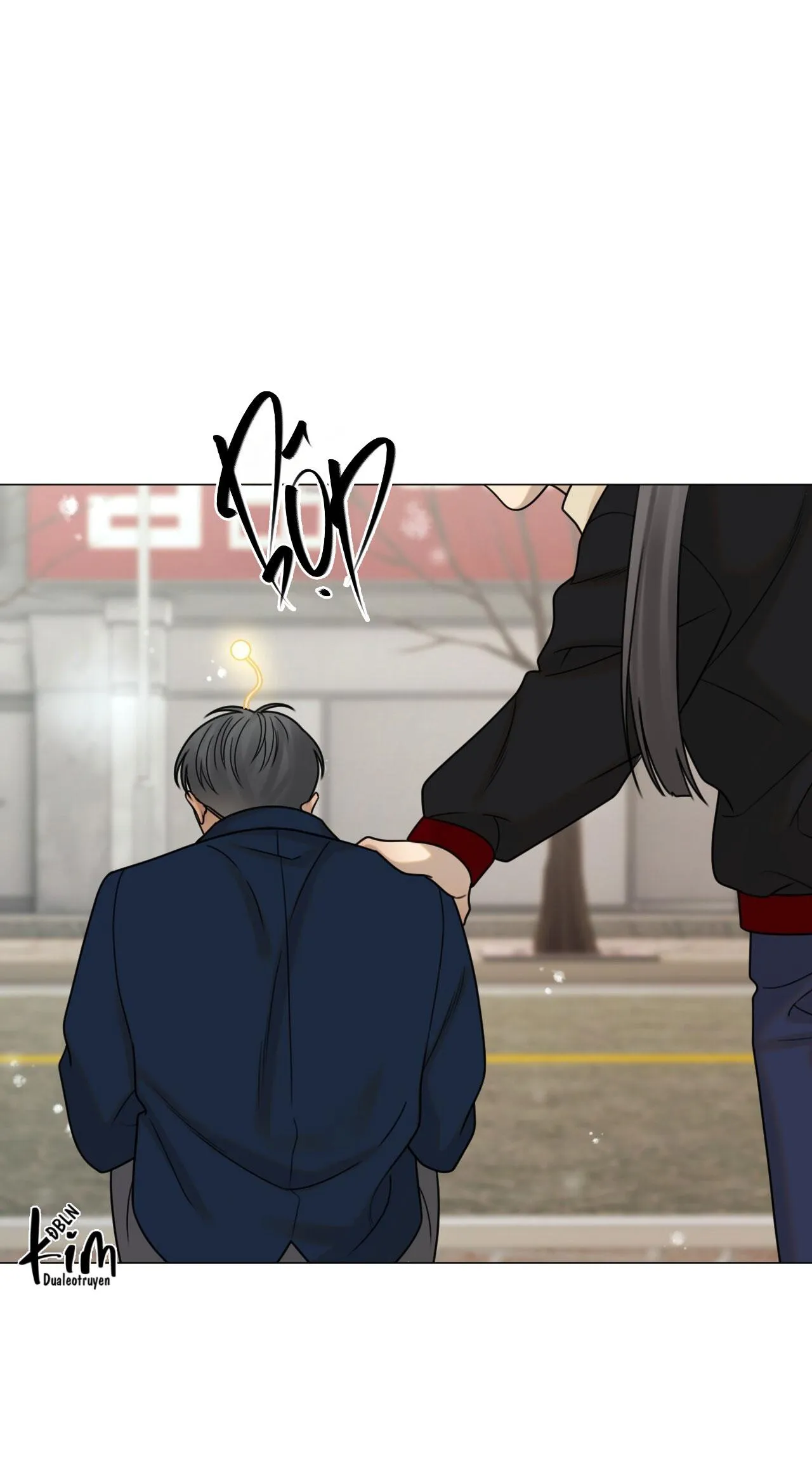 QUẺ BÓI GIẤC MƠ CỦA YÊU TINH Chapter 59 Trang 70