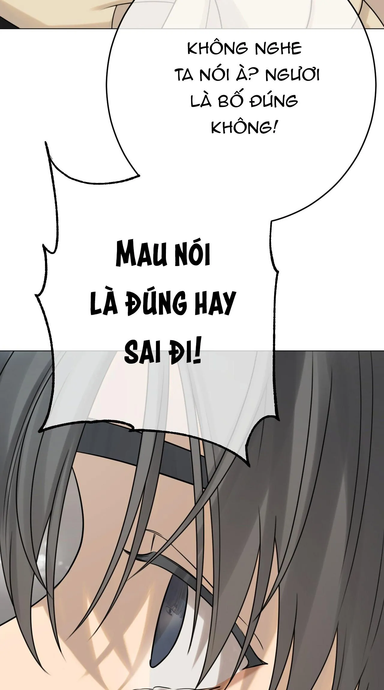 QUẺ BÓI GIẤC MƠ CỦA YÊU TINH Chapter 59 Trang 77