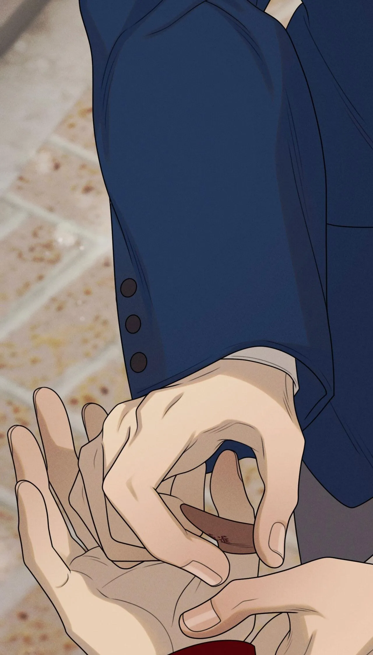 QUẺ BÓI GIẤC MƠ CỦA YÊU TINH Chapter 59 Trang 83