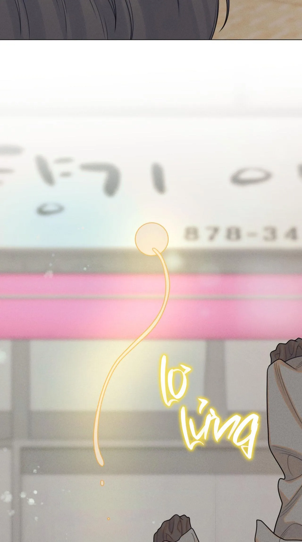 QUẺ BÓI GIẤC MƠ CỦA YÊU TINH Chapter 59 Trang 94