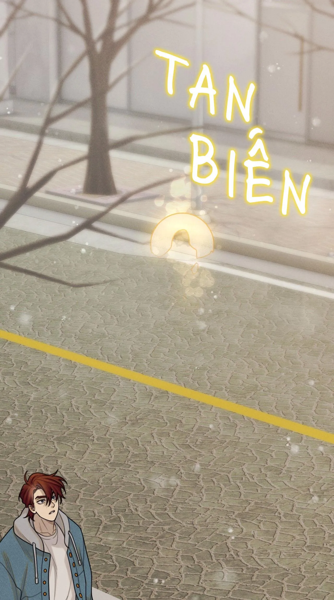 QUẺ BÓI GIẤC MƠ CỦA YÊU TINH Chapter 59 Trang 96