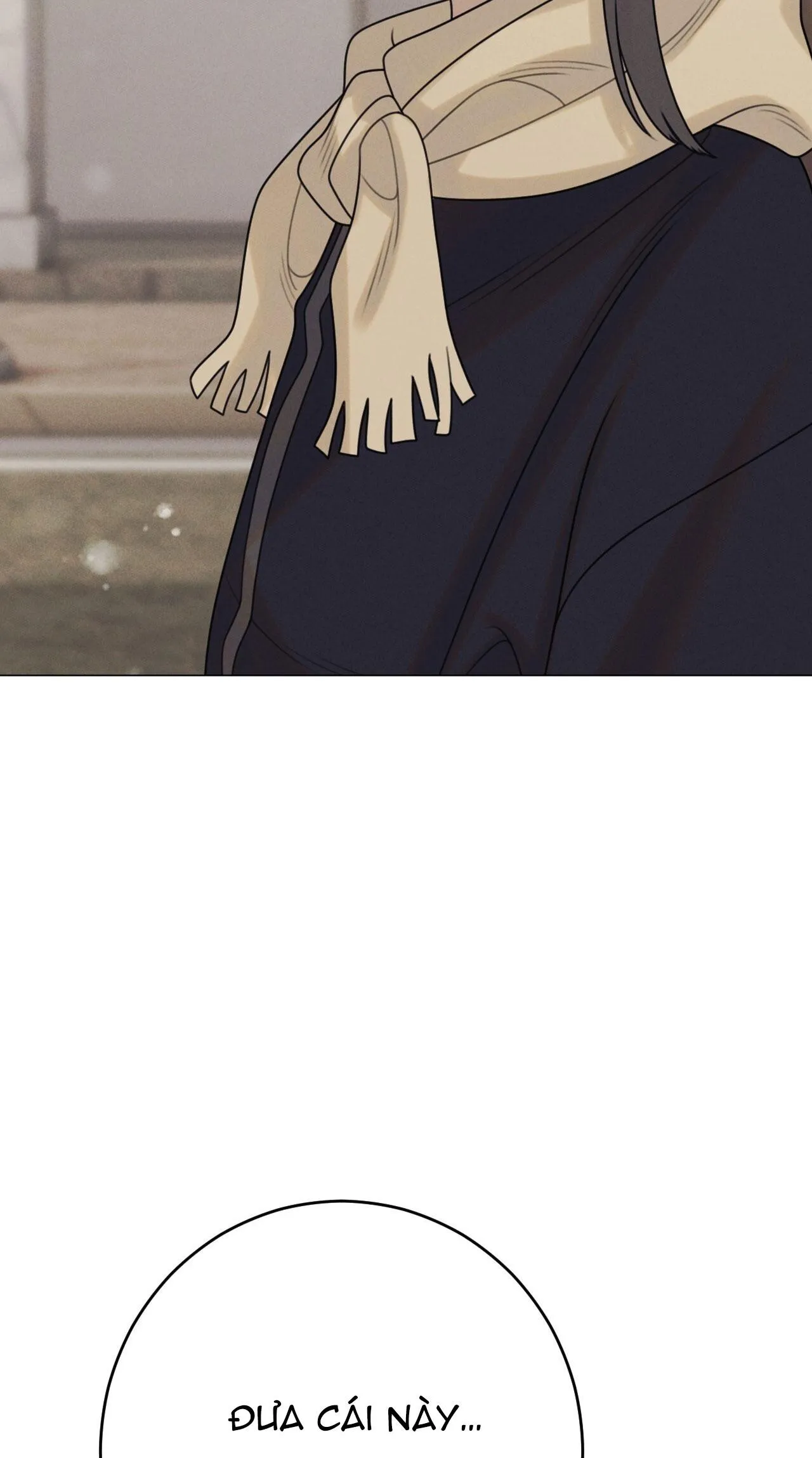 QUẺ BÓI GIẤC MƠ CỦA YÊU TINH Chapter 59 Trang 100