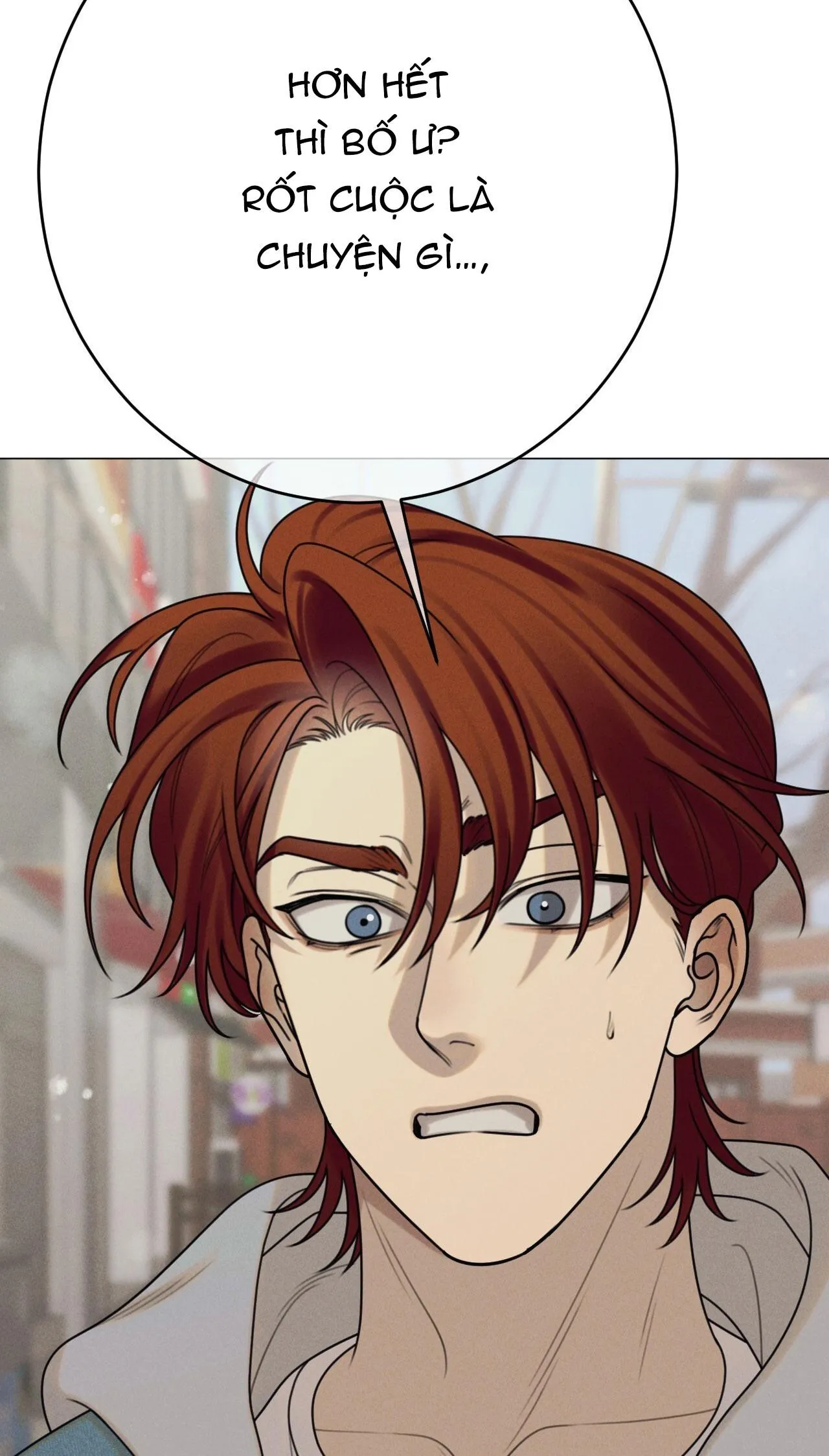 QUẺ BÓI GIẤC MƠ CỦA YÊU TINH Chapter 59 Trang 105