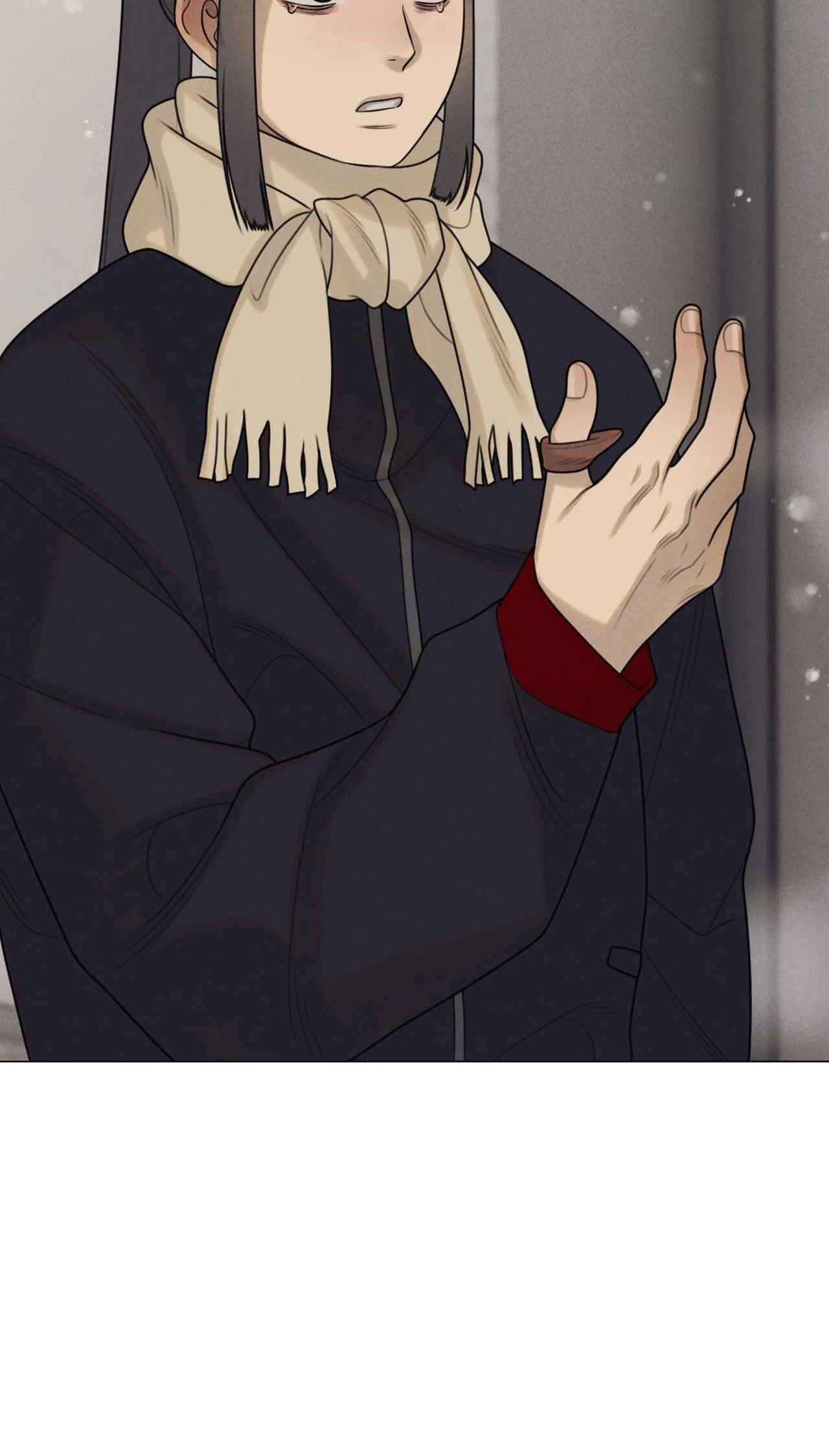 QUẺ BÓI GIẤC MƠ CỦA YÊU TINH Chapter 59 Trang 107