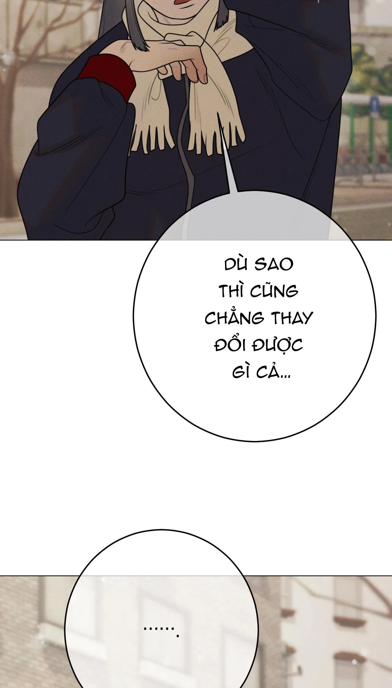 QUẺ BÓI GIẤC MƠ CỦA YÊU TINH Chapter 59 Trang 111