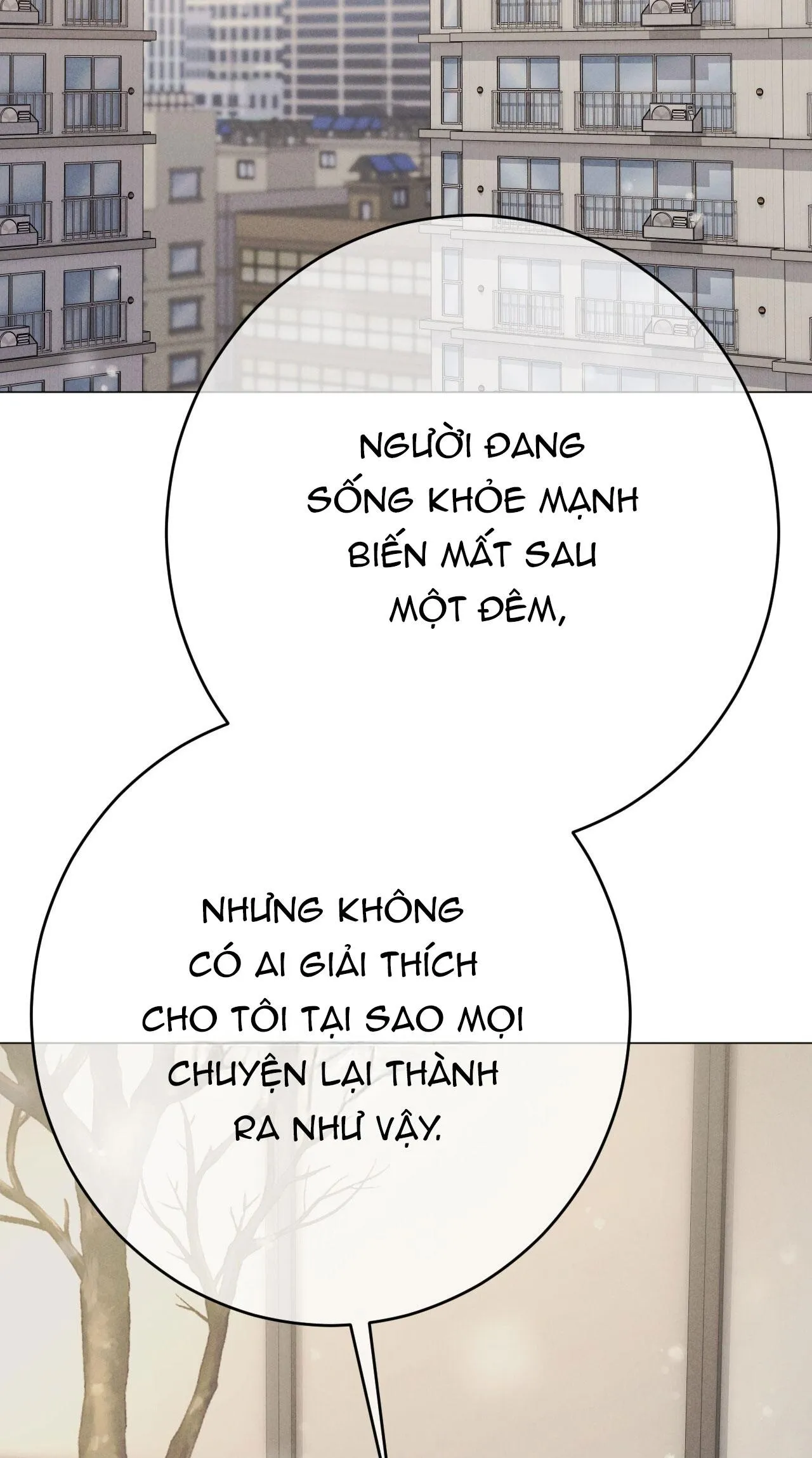 QUẺ BÓI GIẤC MƠ CỦA YÊU TINH Chapter 60 Trang 3