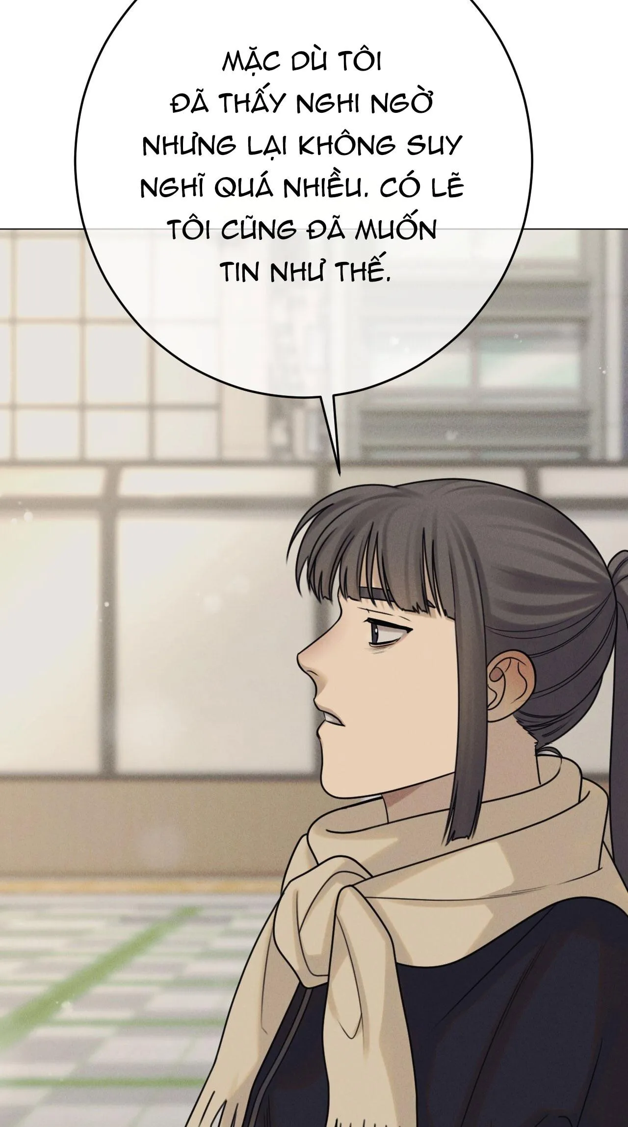 QUẺ BÓI GIẤC MƠ CỦA YÊU TINH Chapter 60 Trang 5