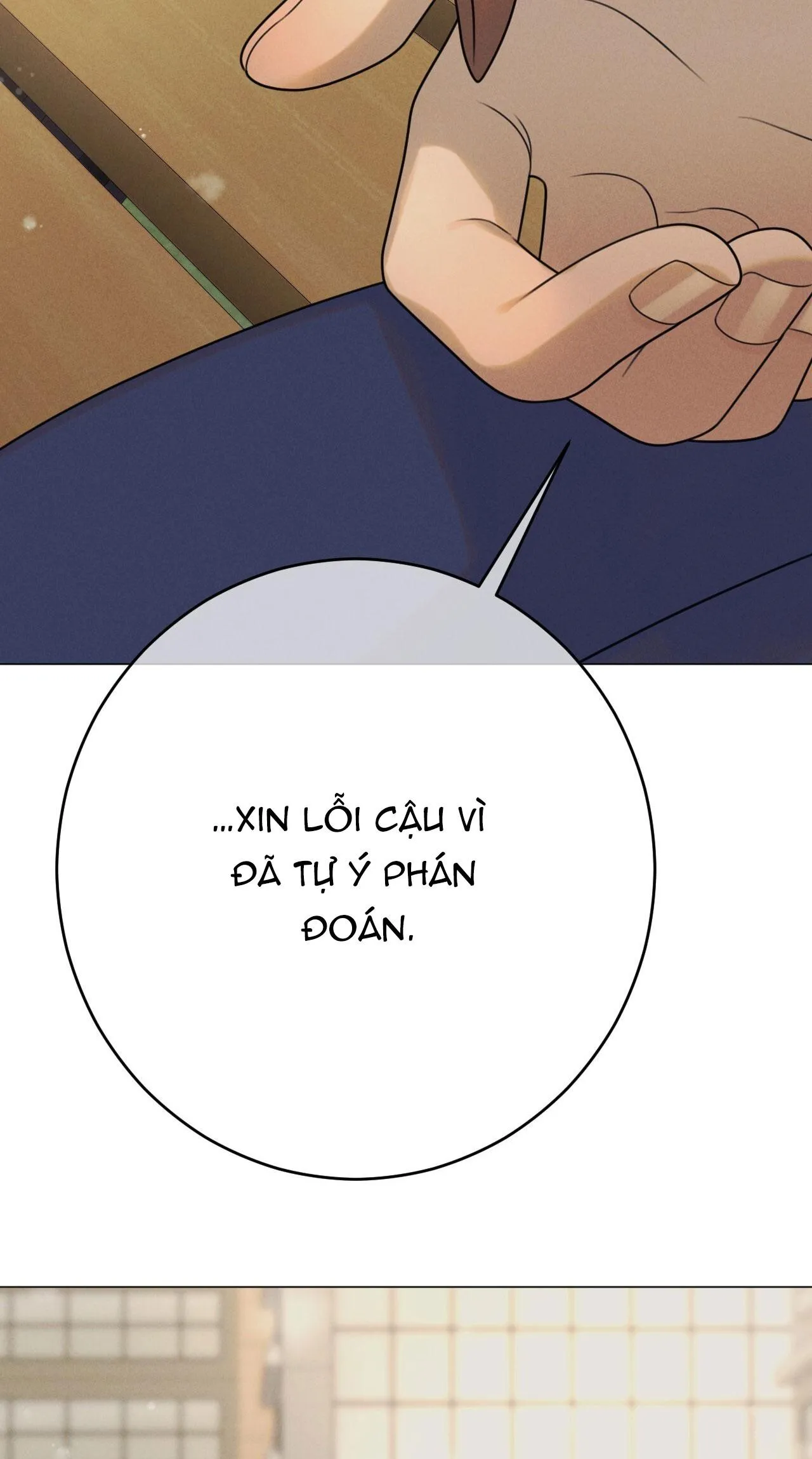 QUẺ BÓI GIẤC MƠ CỦA YÊU TINH Chapter 60 Trang 7