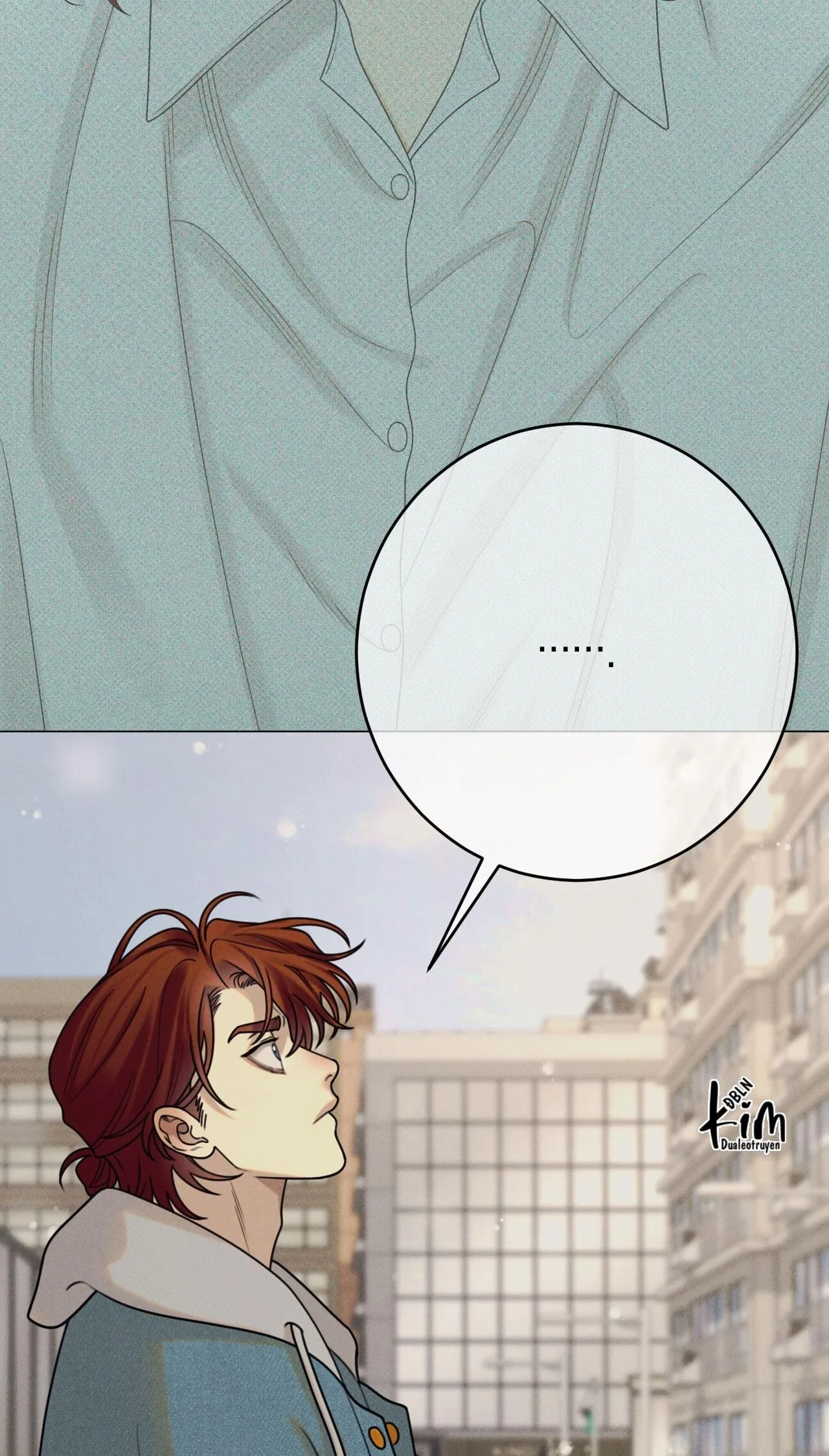 QUẺ BÓI GIẤC MƠ CỦA YÊU TINH Chapter 60 Trang 14