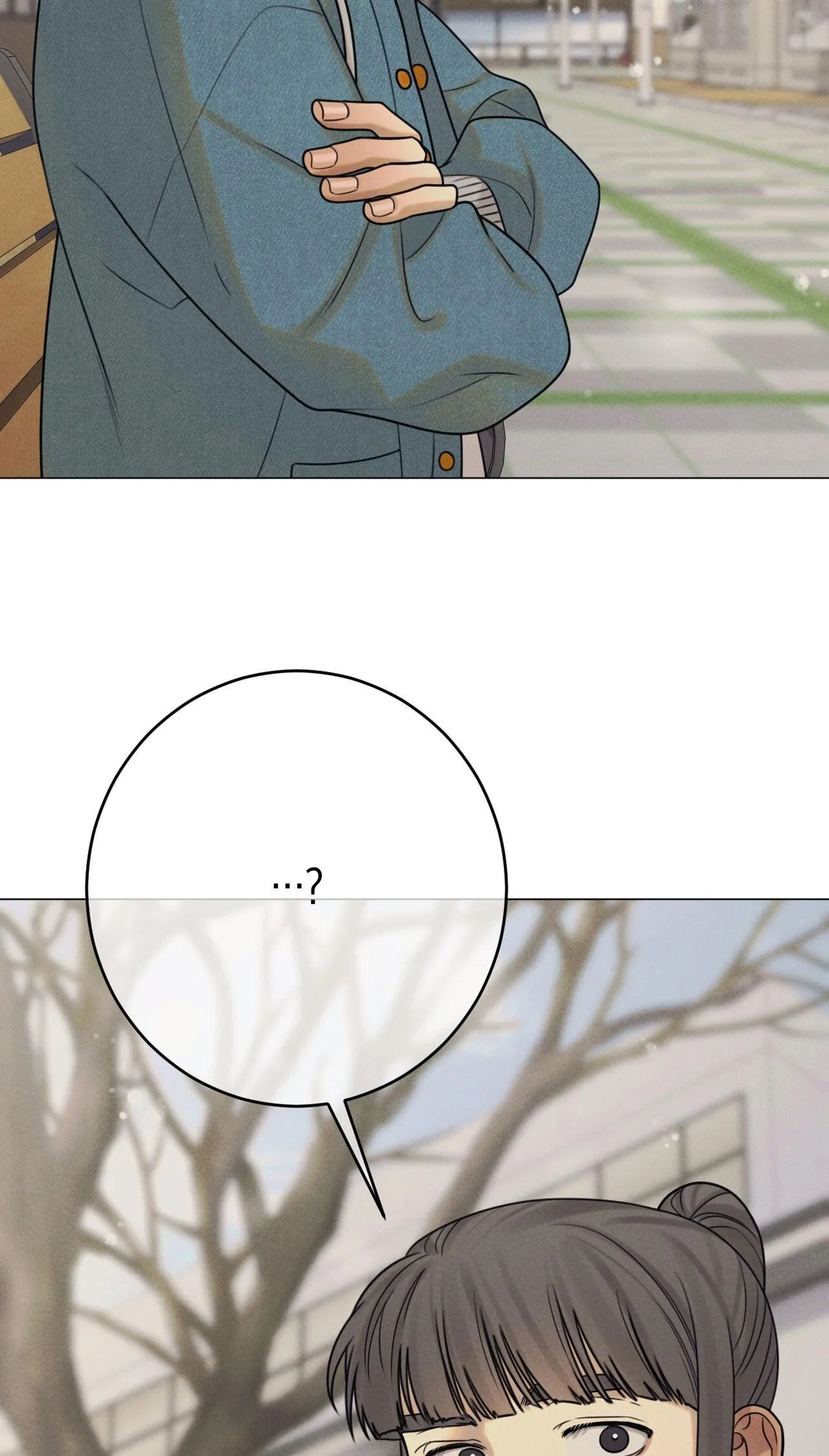 QUẺ BÓI GIẤC MƠ CỦA YÊU TINH Chapter 60 Trang 15