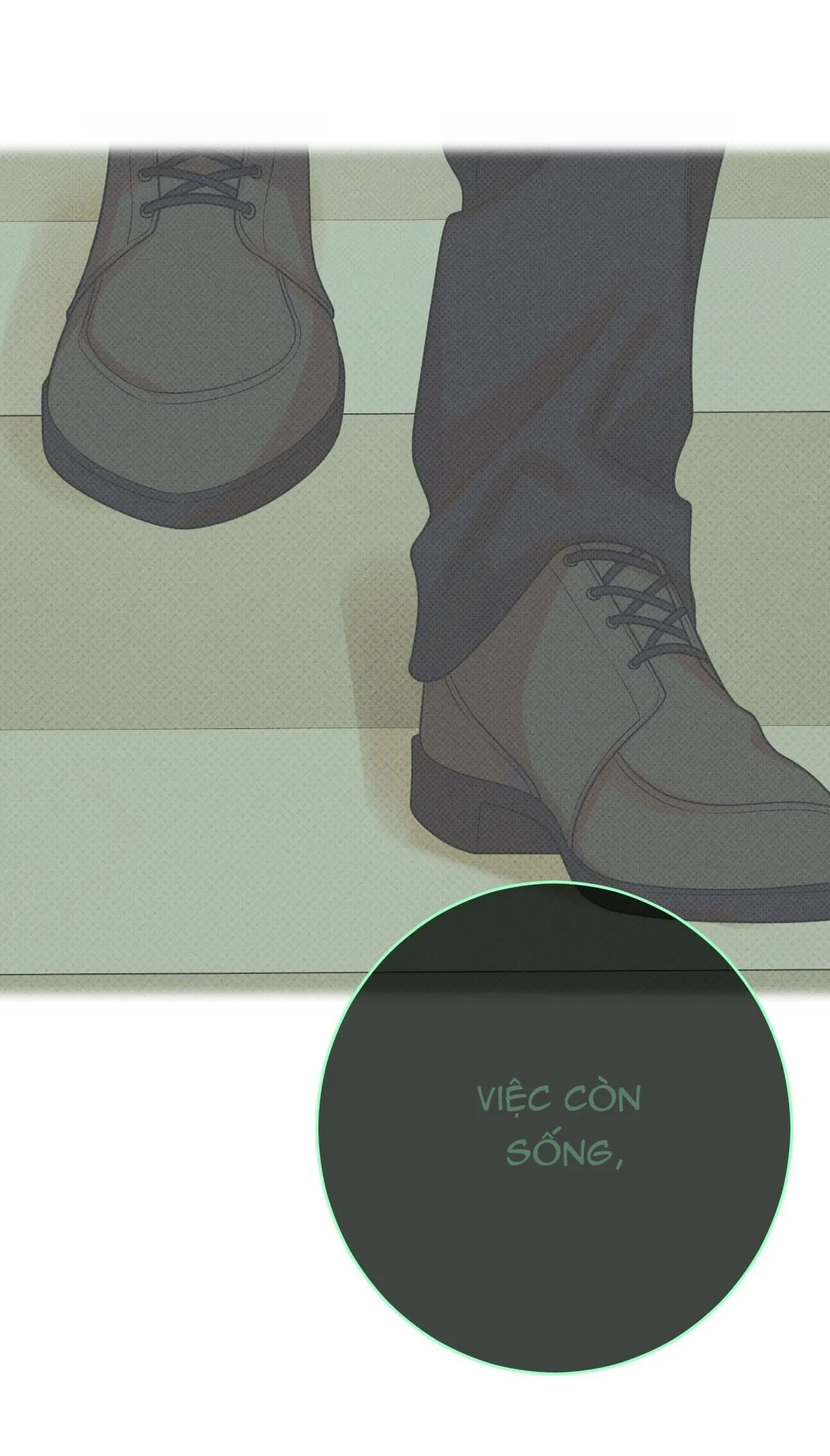 QUẺ BÓI GIẤC MƠ CỦA YÊU TINH Chapter 60 Trang 19