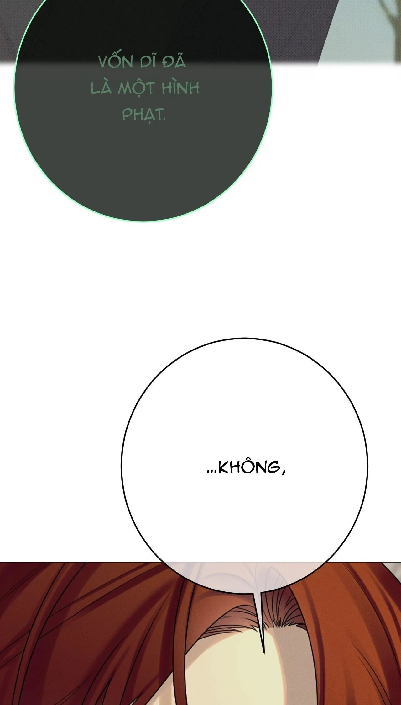 QUẺ BÓI GIẤC MƠ CỦA YÊU TINH Chapter 60 Trang 21