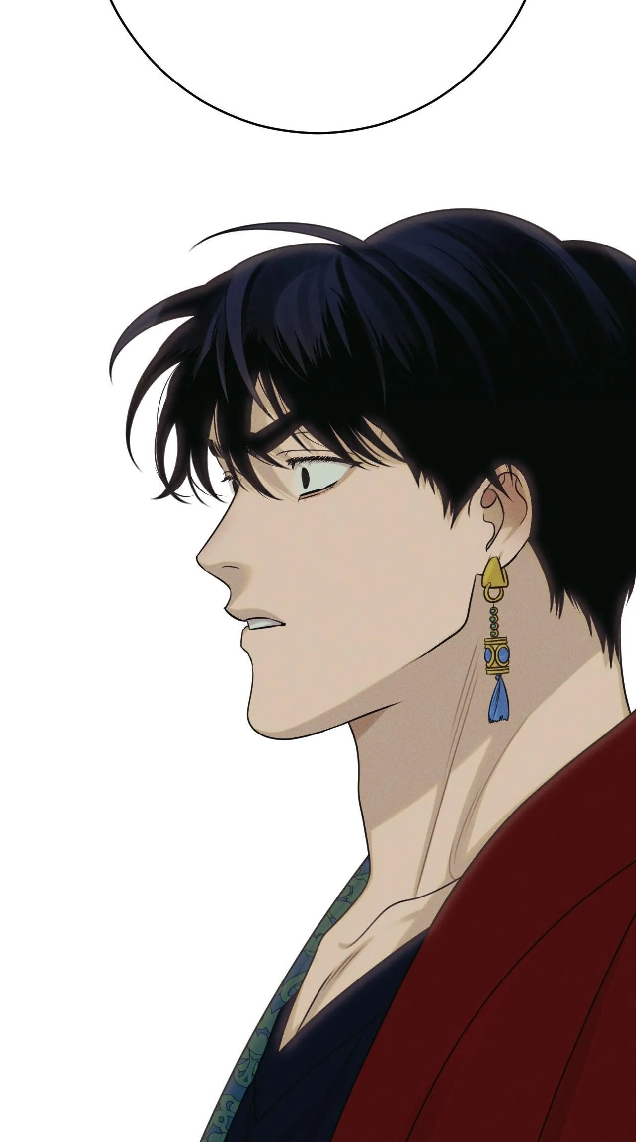 QUẺ BÓI GIẤC MƠ CỦA YÊU TINH Chapter 60 Trang 28