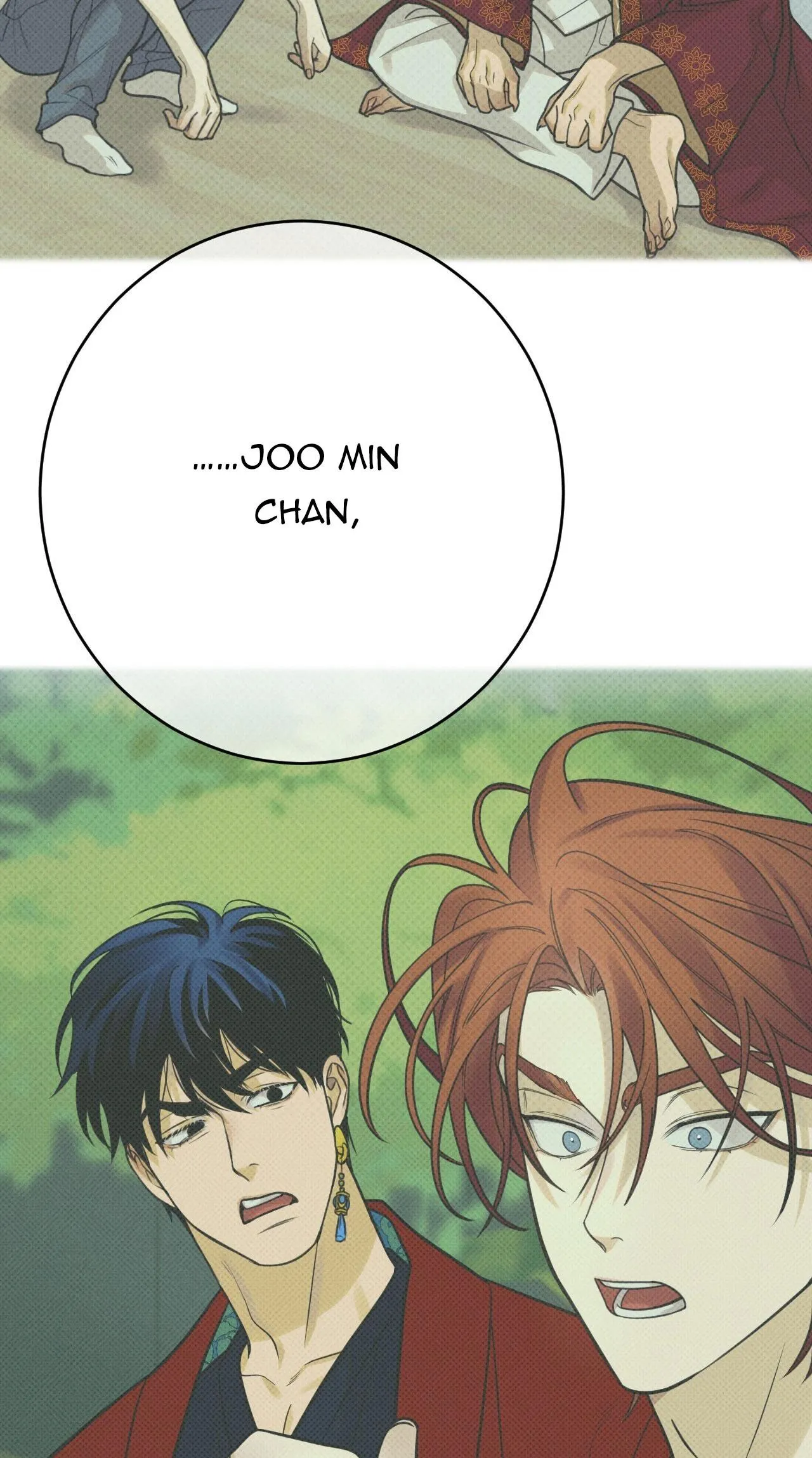 QUẺ BÓI GIẤC MƠ CỦA YÊU TINH Chapter 60 Trang 31