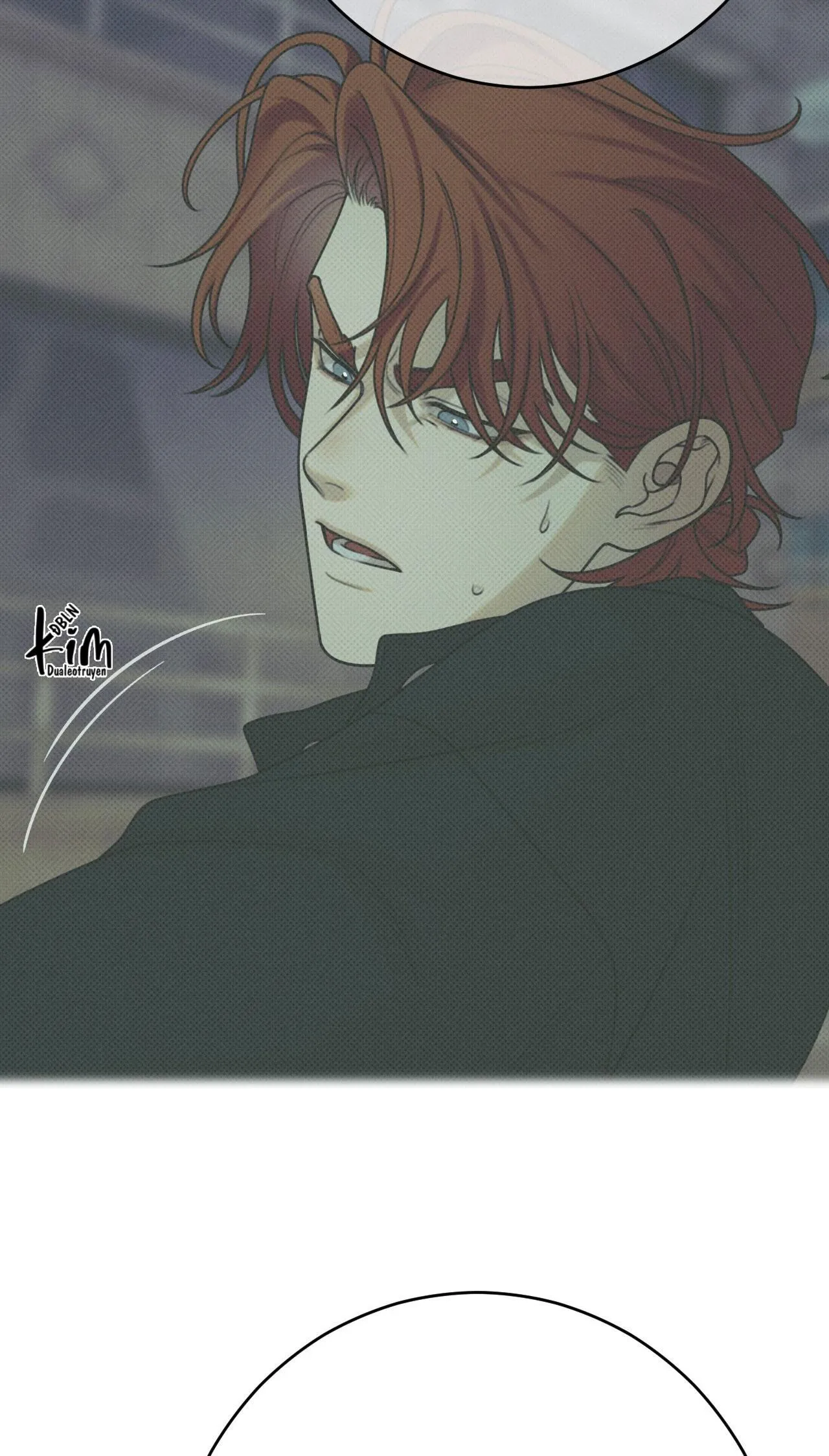 QUẺ BÓI GIẤC MƠ CỦA YÊU TINH Chapter 60 Trang 36