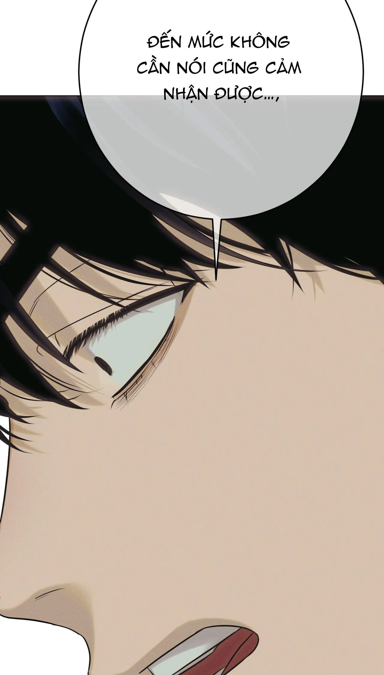 QUẺ BÓI GIẤC MƠ CỦA YÊU TINH Chapter 60 Trang 37