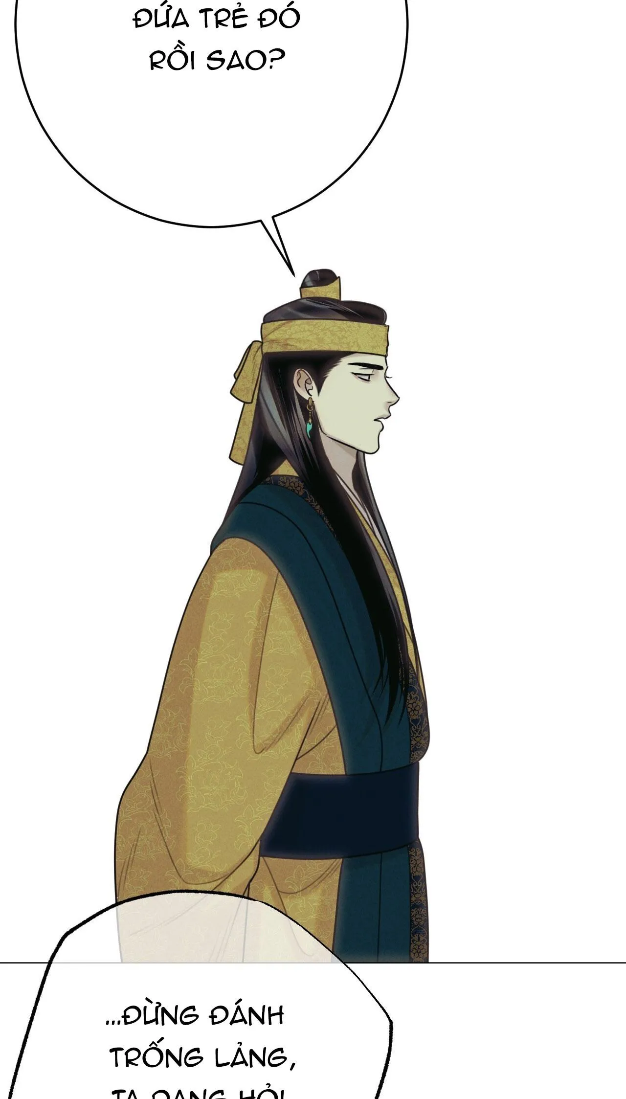 QUẺ BÓI GIẤC MƠ CỦA YÊU TINH Chapter 60 Trang 42