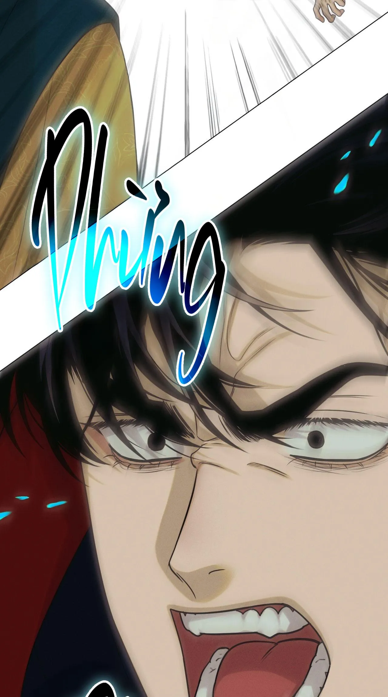 QUẺ BÓI GIẤC MƠ CỦA YÊU TINH Chapter 60 Trang 46