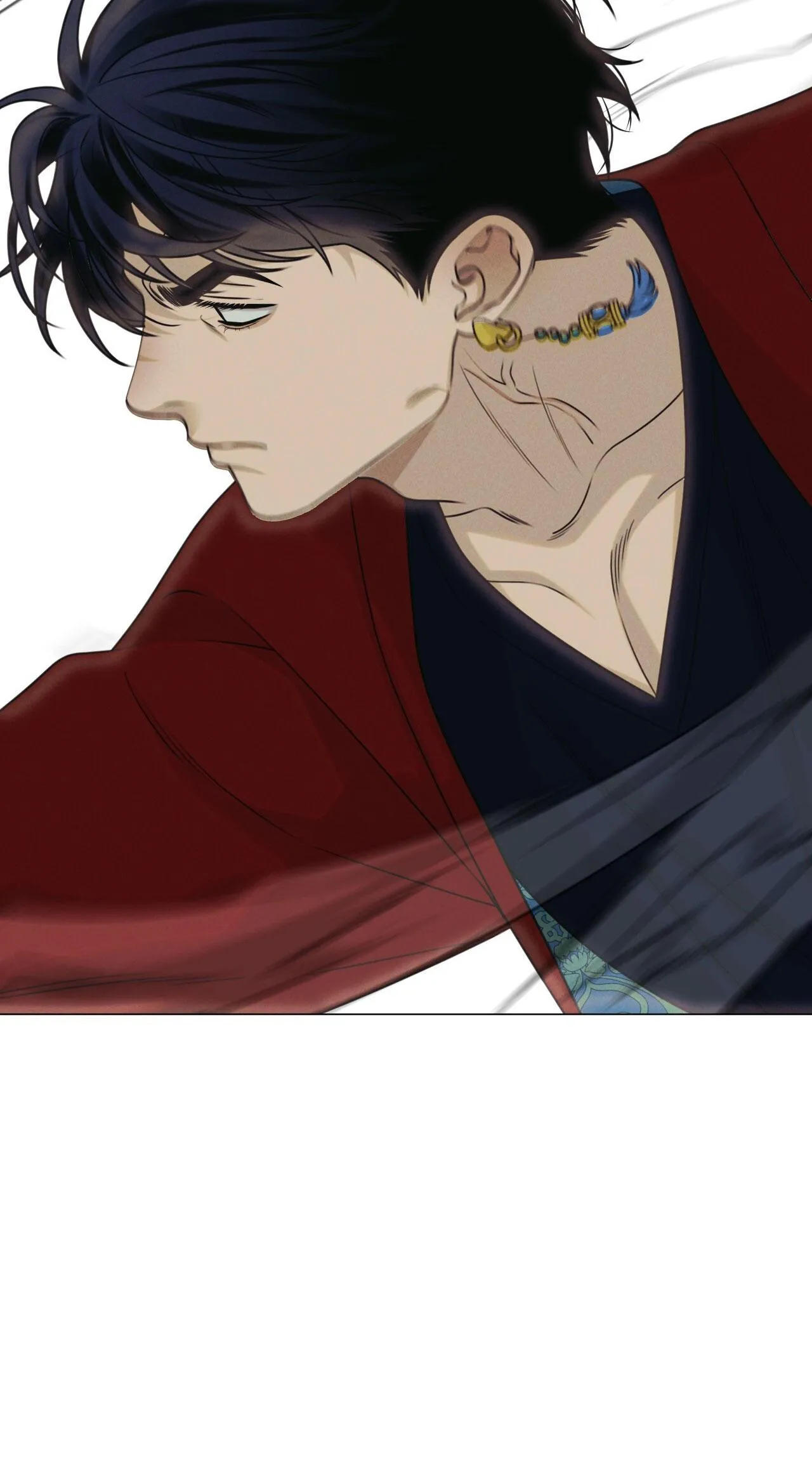 QUẺ BÓI GIẤC MƠ CỦA YÊU TINH Chapter 60 Trang 51