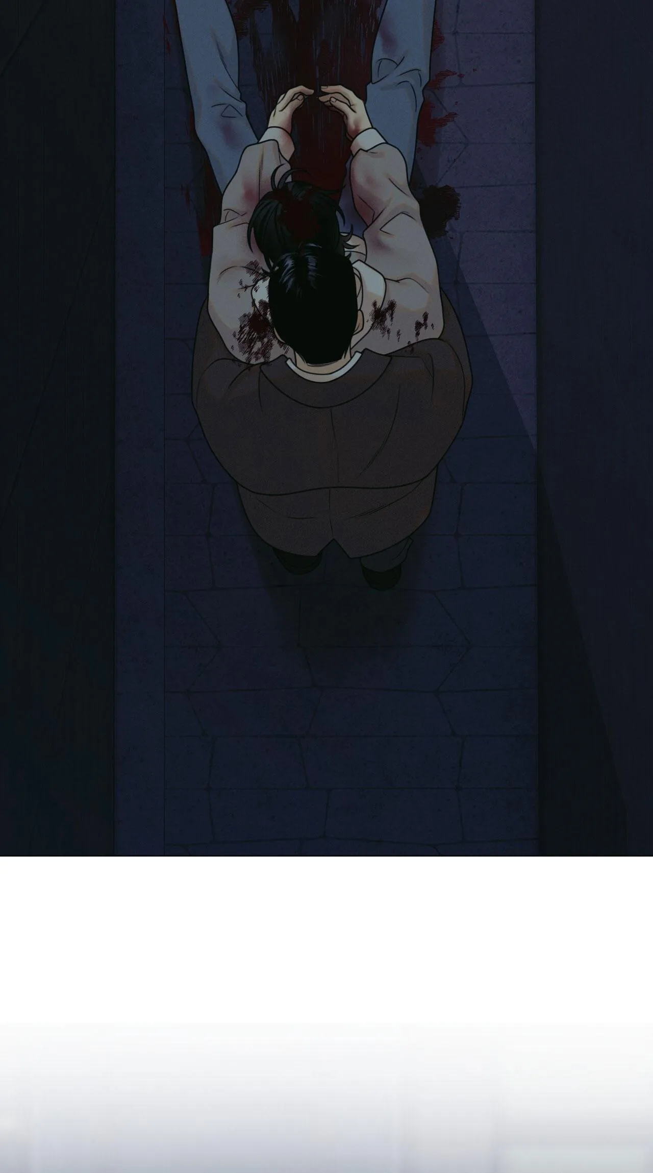 QUẺ BÓI GIẤC MƠ CỦA YÊU TINH Chapter 60 Trang 56