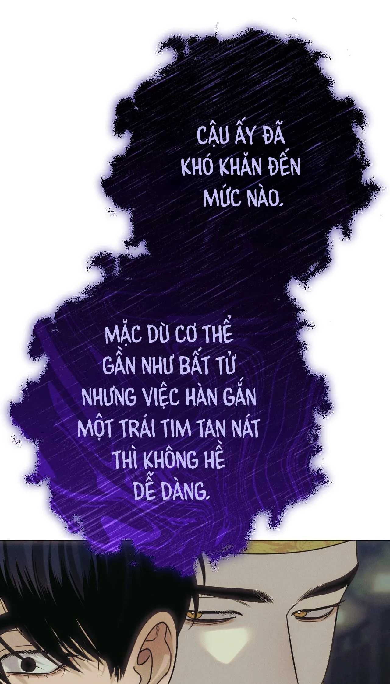 QUẺ BÓI GIẤC MƠ CỦA YÊU TINH Chapter 60 Trang 58