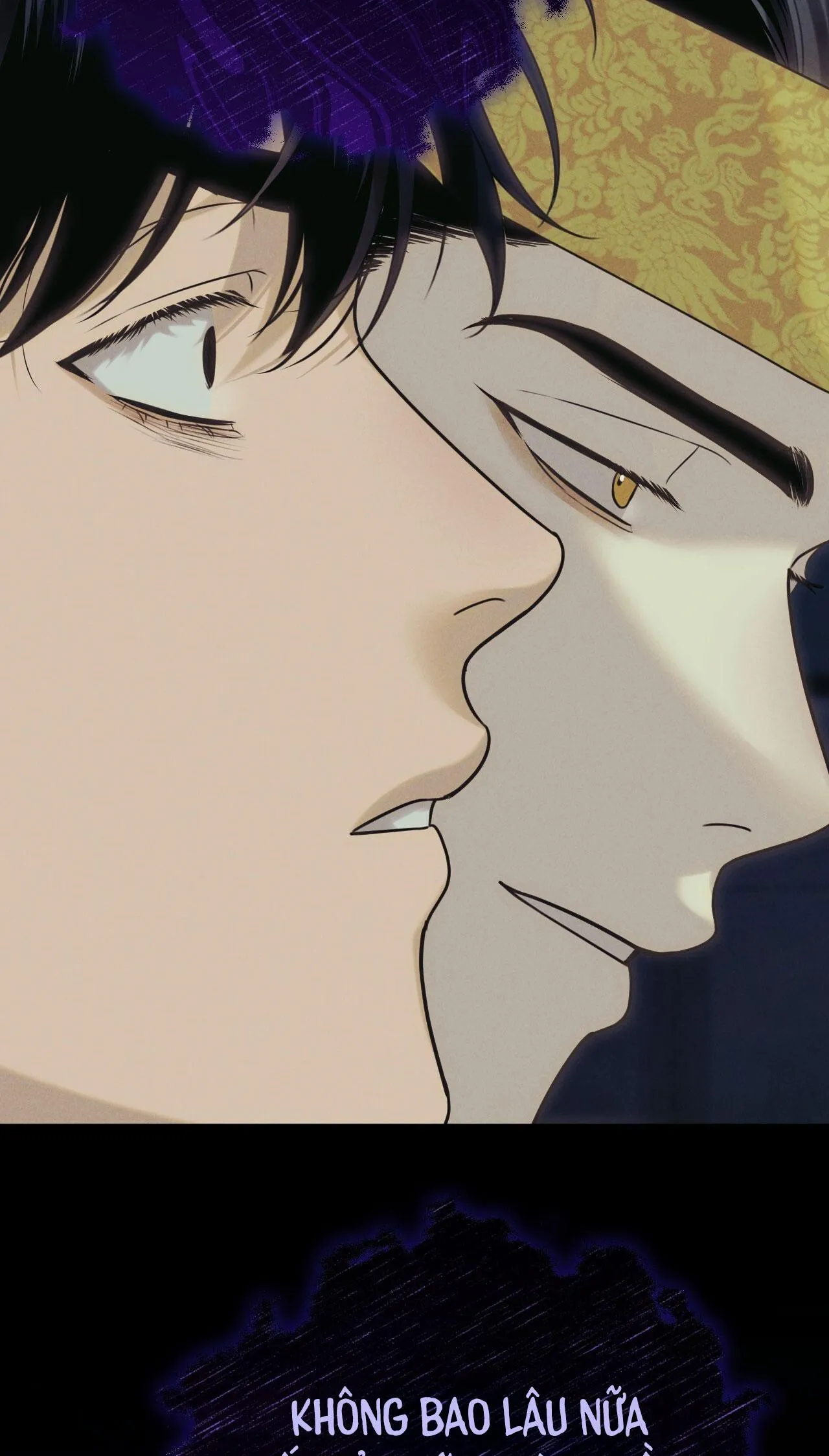 QUẺ BÓI GIẤC MƠ CỦA YÊU TINH Chapter 60 Trang 62