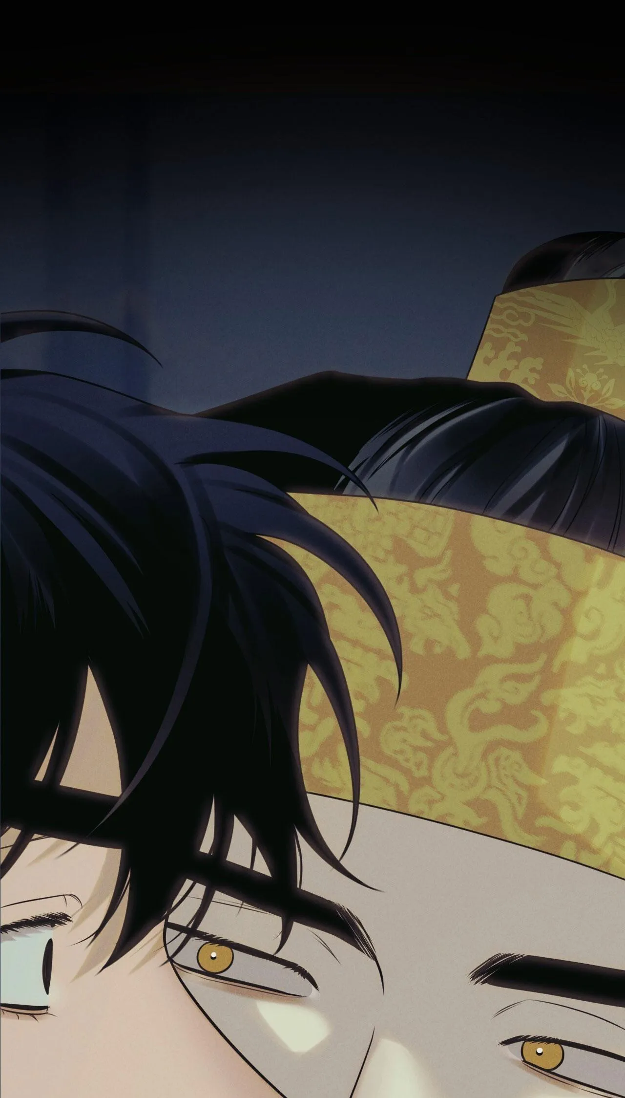 QUẺ BÓI GIẤC MƠ CỦA YÊU TINH Chapter 60 Trang 65