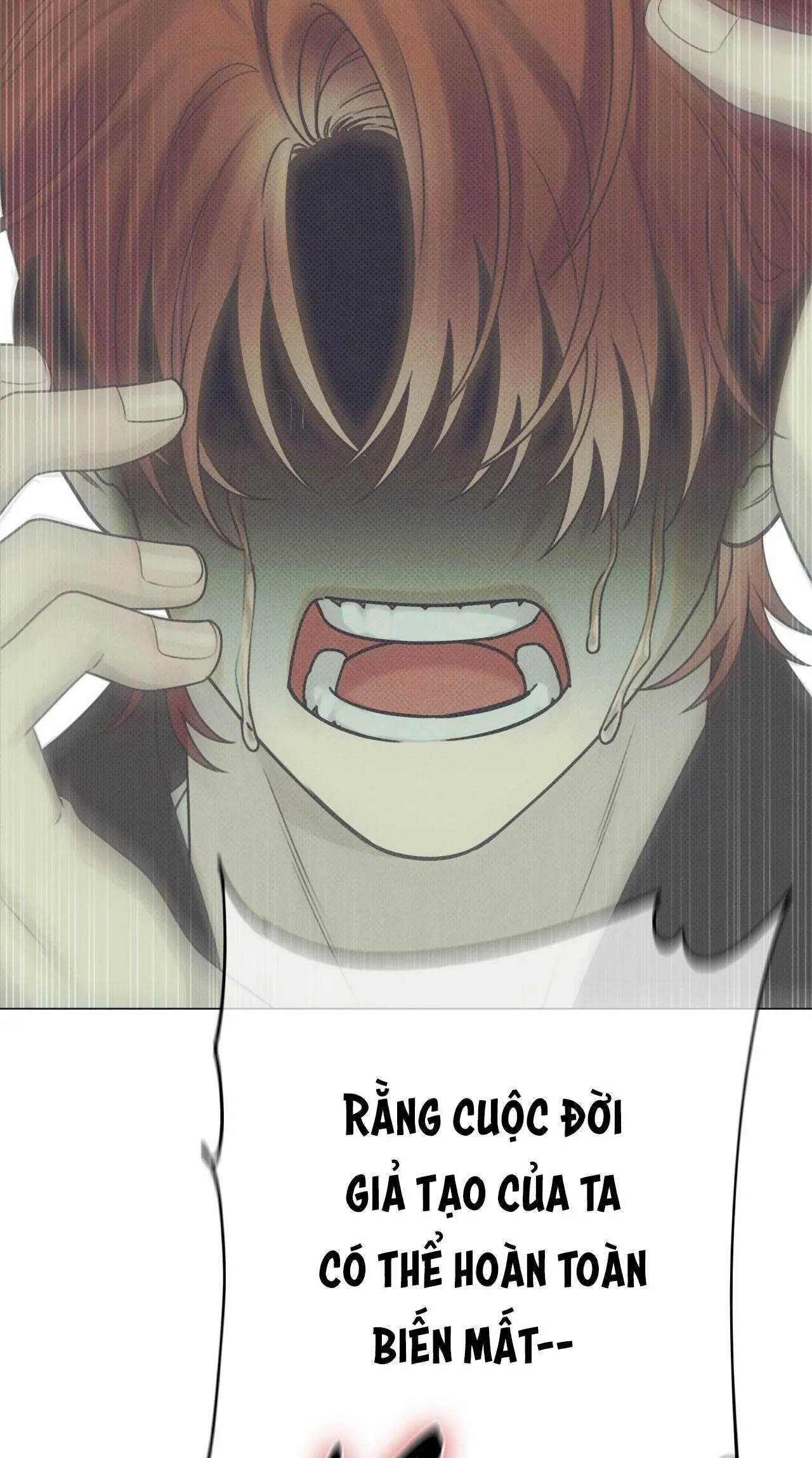 QUẺ BÓI GIẤC MƠ CỦA YÊU TINH Chapter 60 Trang 72