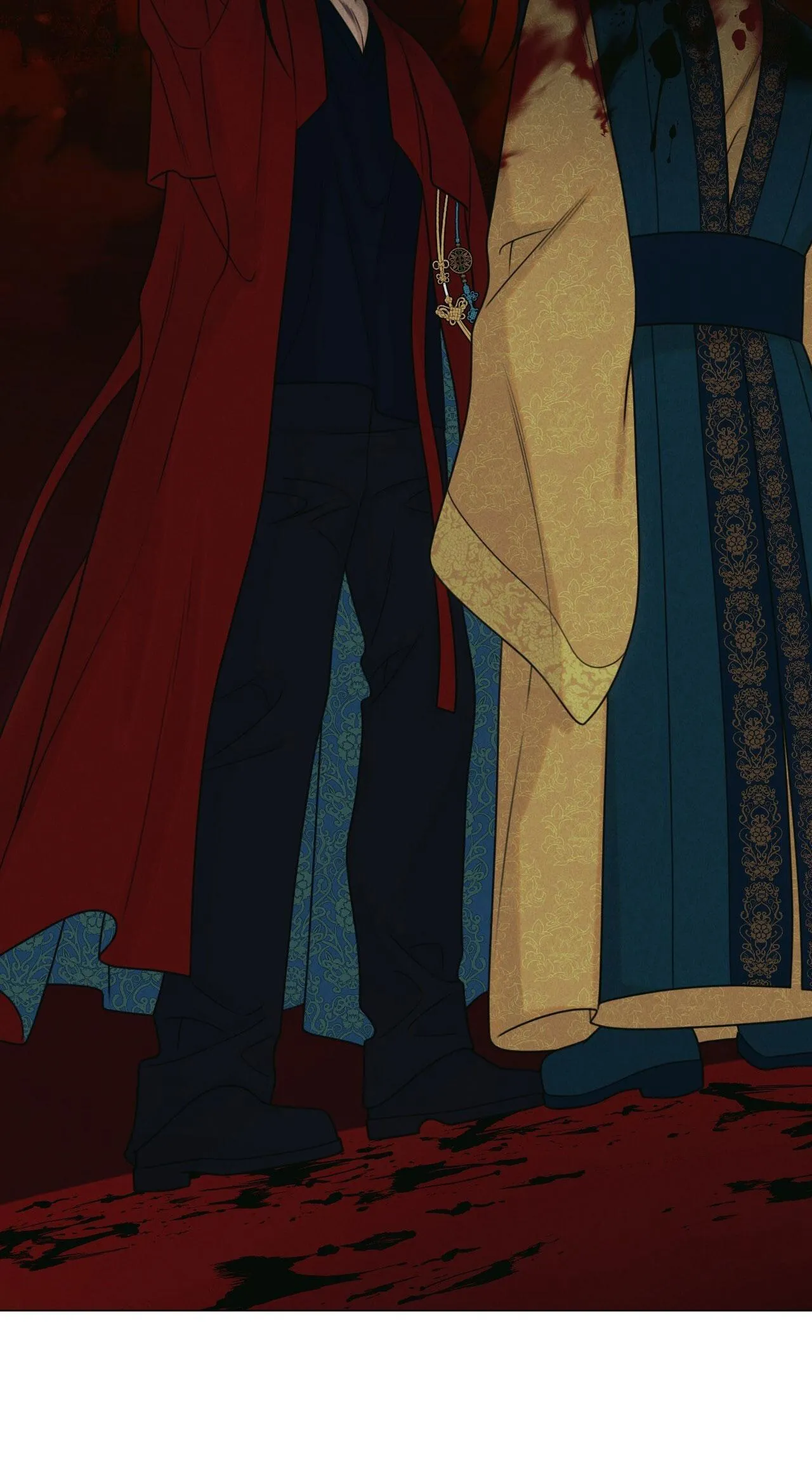 QUẺ BÓI GIẤC MƠ CỦA YÊU TINH Chapter 60 Trang 77