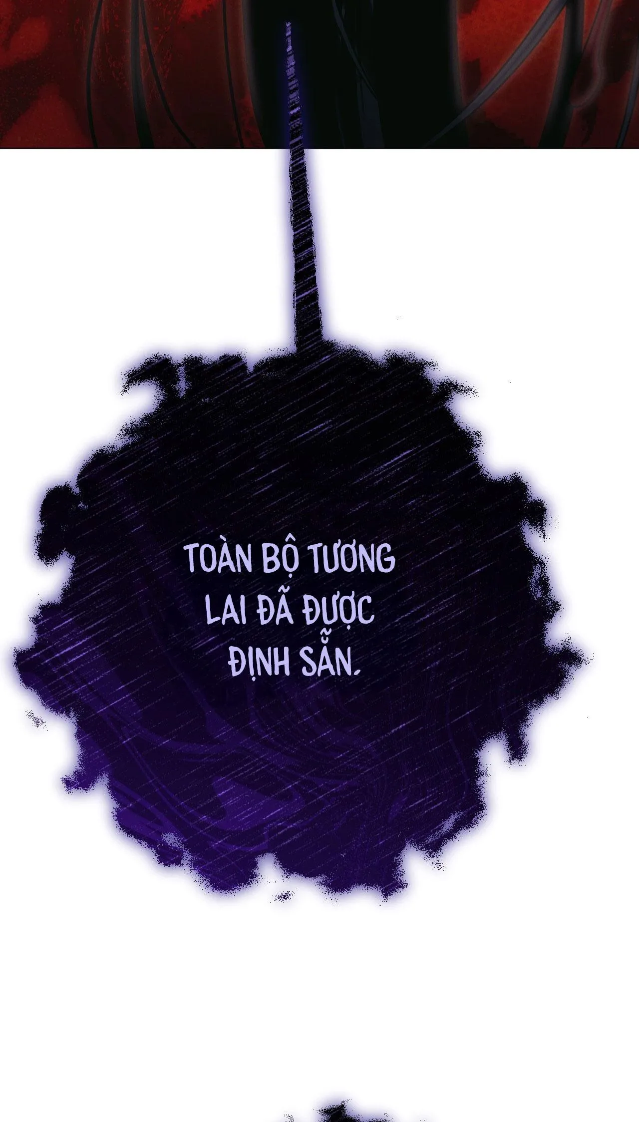 QUẺ BÓI GIẤC MƠ CỦA YÊU TINH Chapter 60 Trang 79