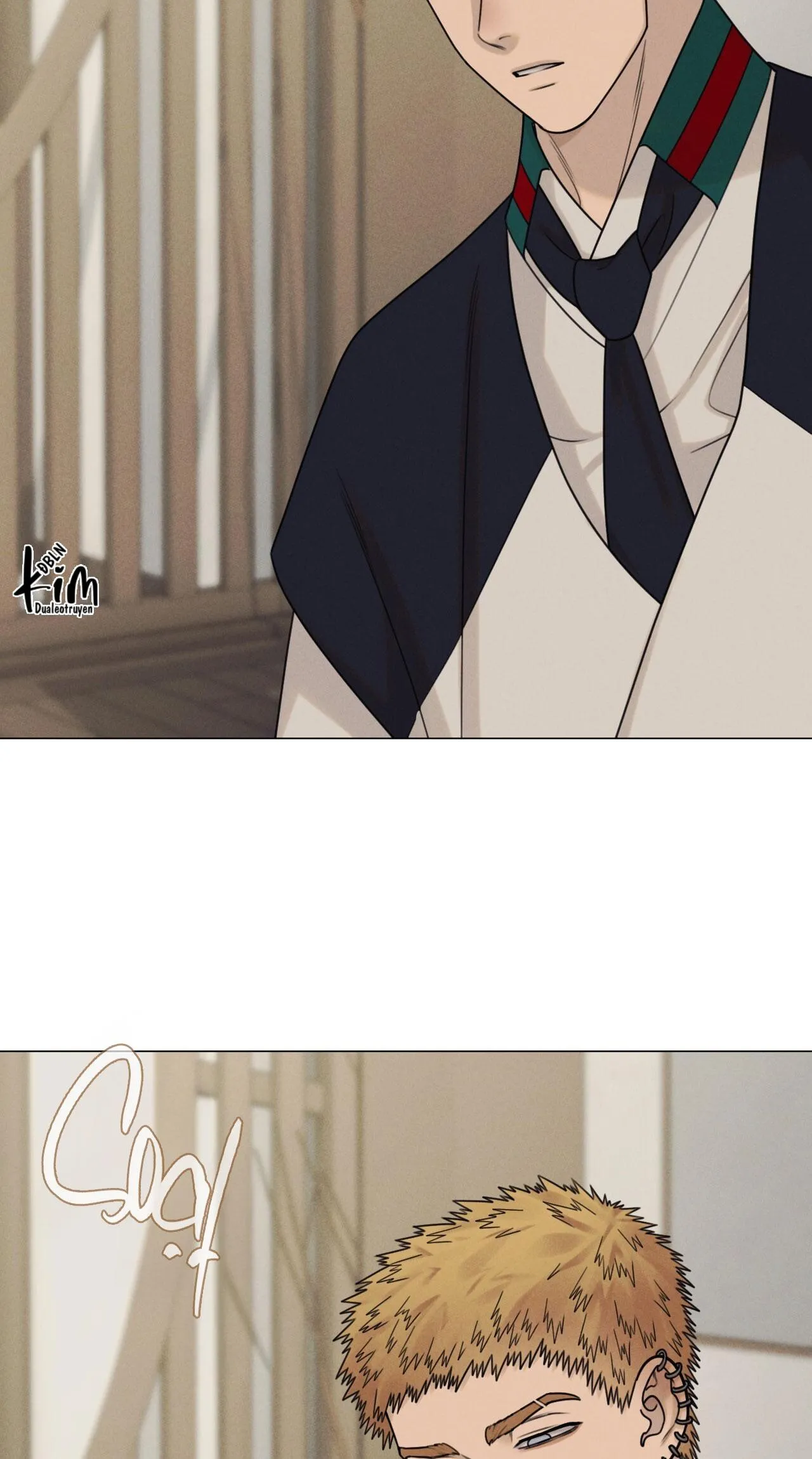 QUẺ BÓI GIẤC MƠ CỦA YÊU TINH Chapter 60 Trang 92