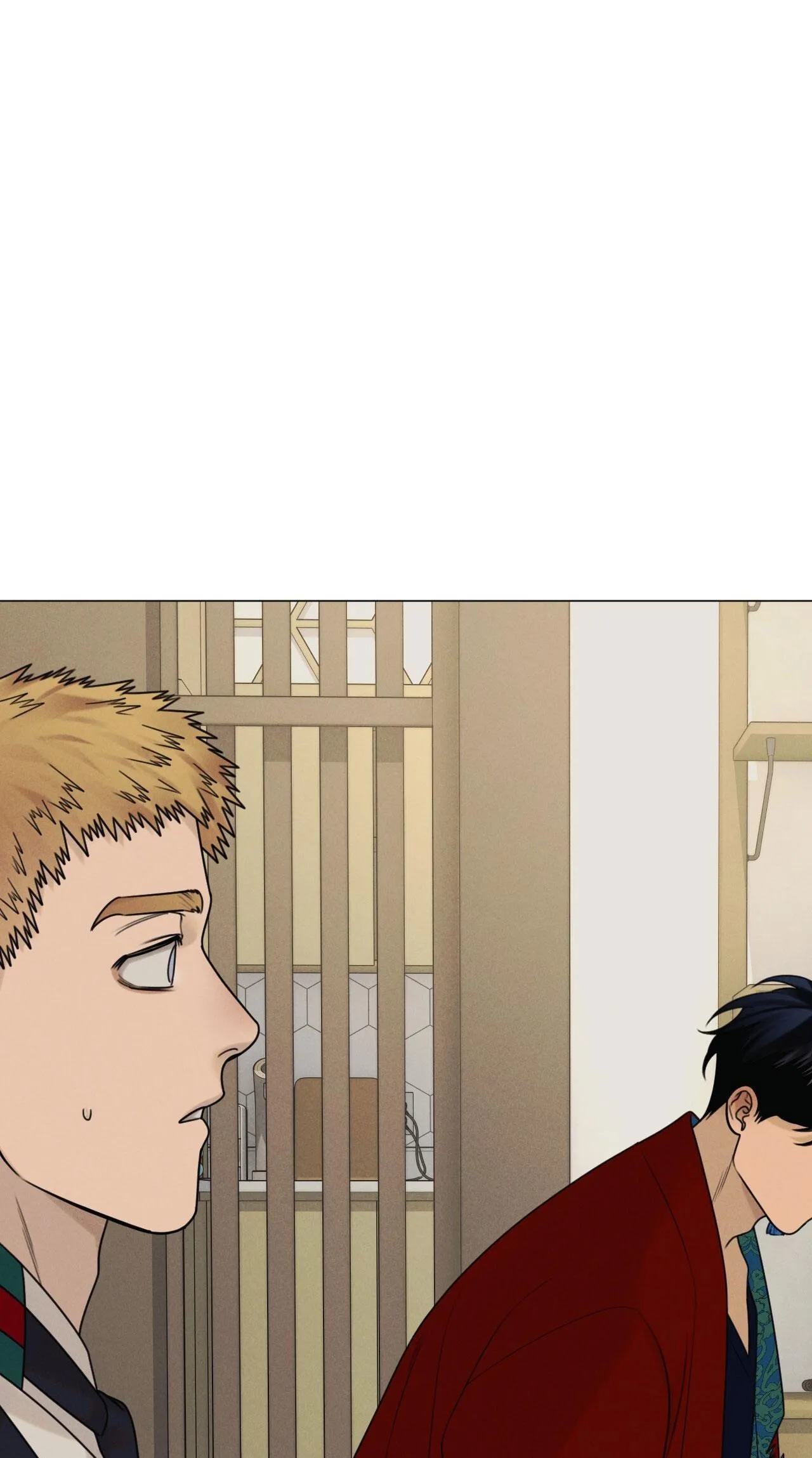 QUẺ BÓI GIẤC MƠ CỦA YÊU TINH Chapter 60 Trang 94