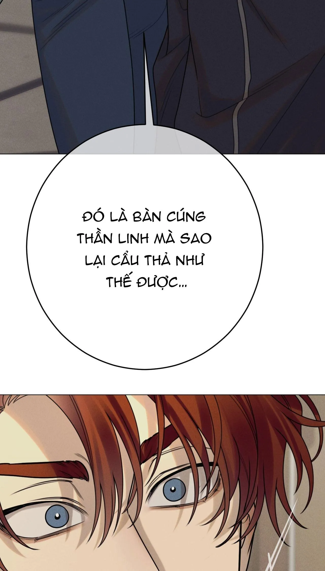 QUẺ BÓI GIẤC MƠ CỦA YÊU TINH Chapter 60 Trang 111