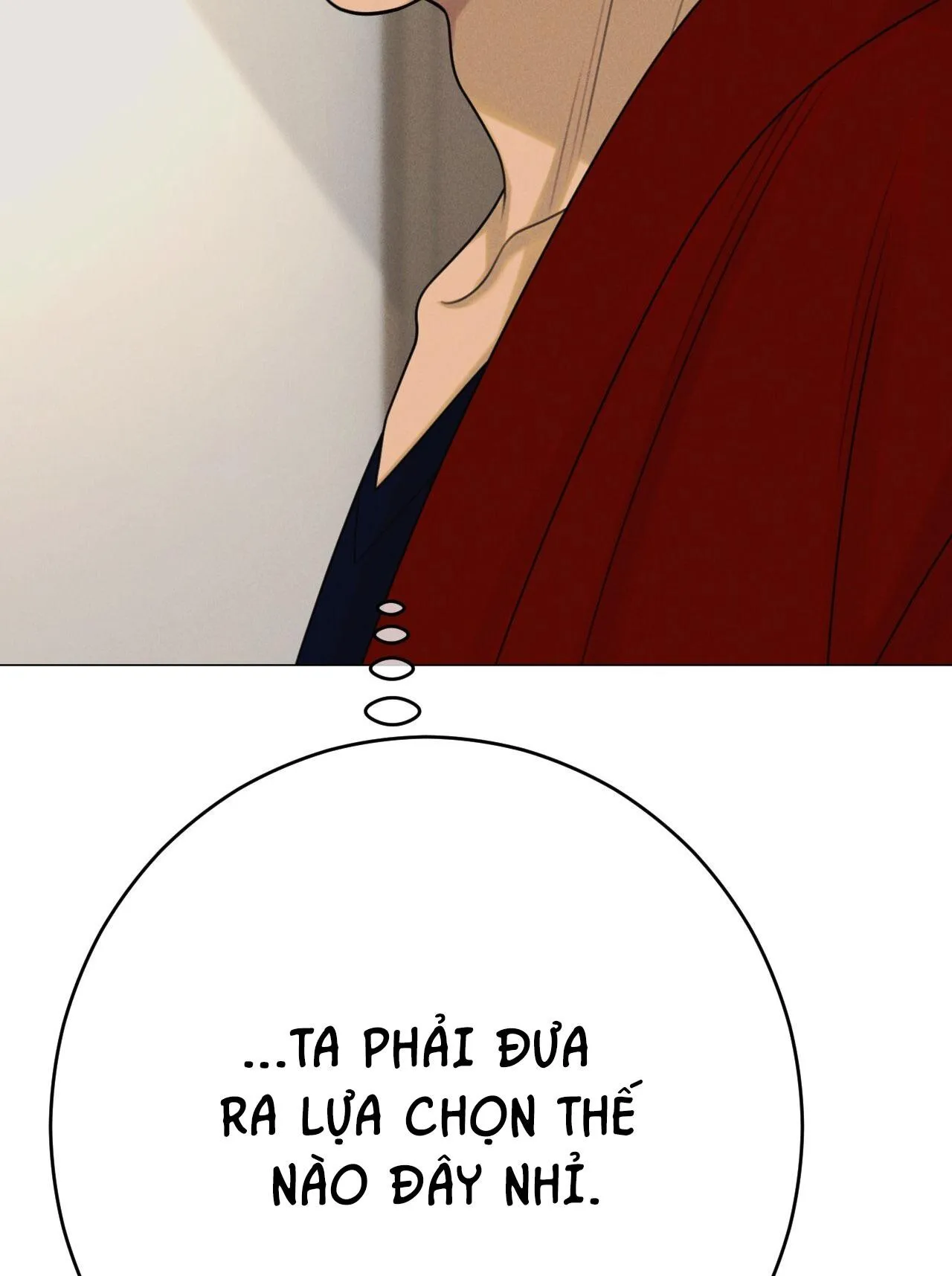 QUẺ BÓI GIẤC MƠ CỦA YÊU TINH Chapter 60 Trang 114