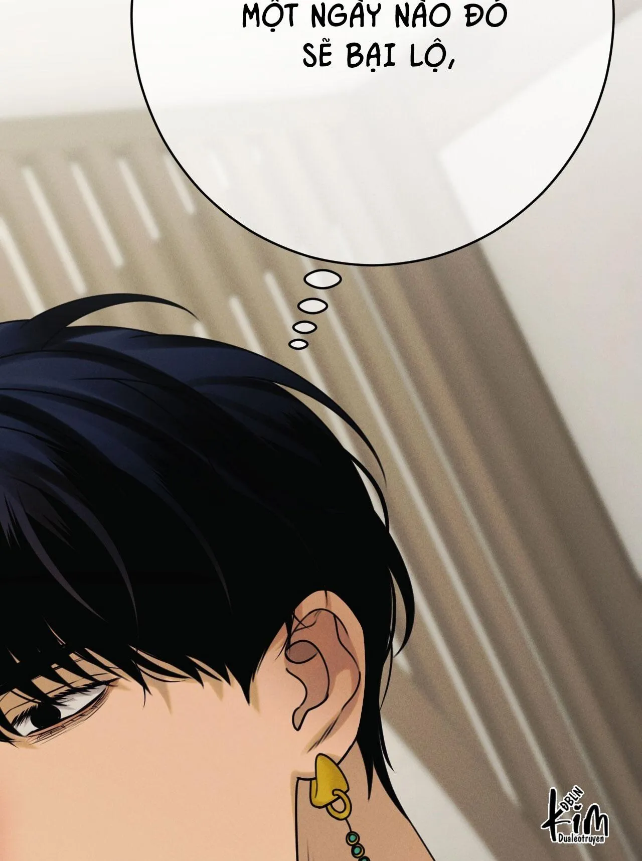 QUẺ BÓI GIẤC MƠ CỦA YÊU TINH Chapter 60 Trang 118