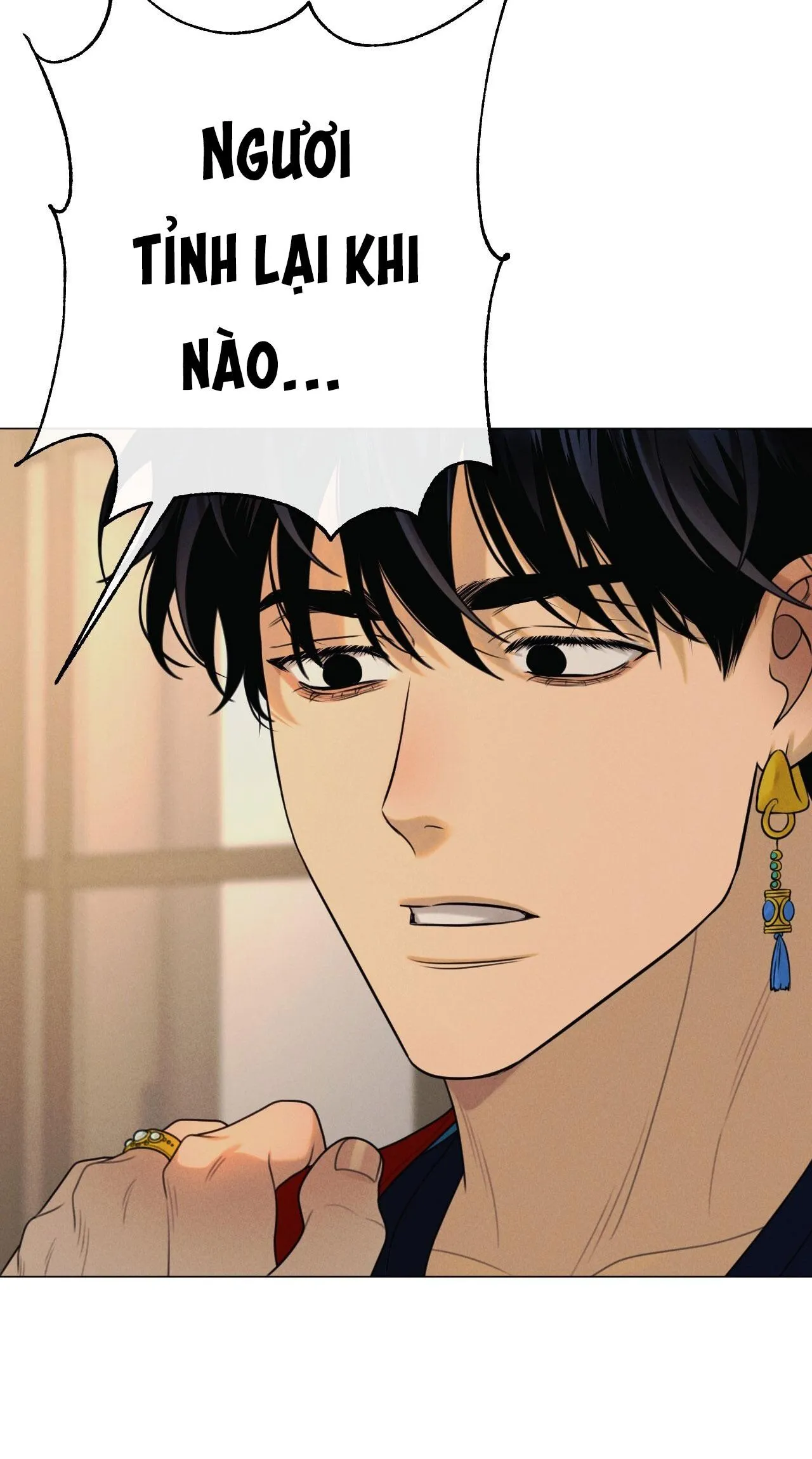 QUẺ BÓI GIẤC MƠ CỦA YÊU TINH Chapter 61 Trang 6