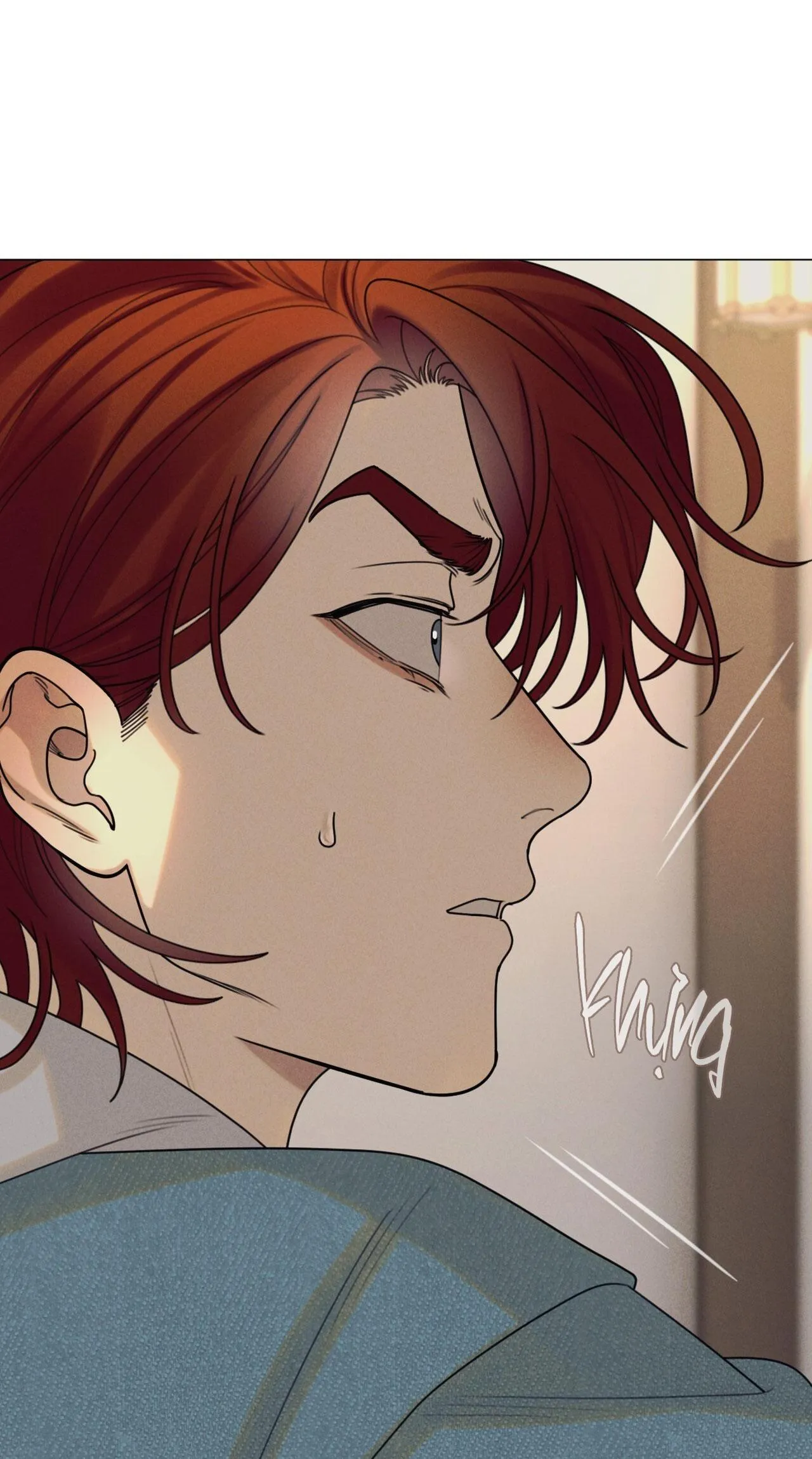 QUẺ BÓI GIẤC MƠ CỦA YÊU TINH Chapter 61 Trang 7