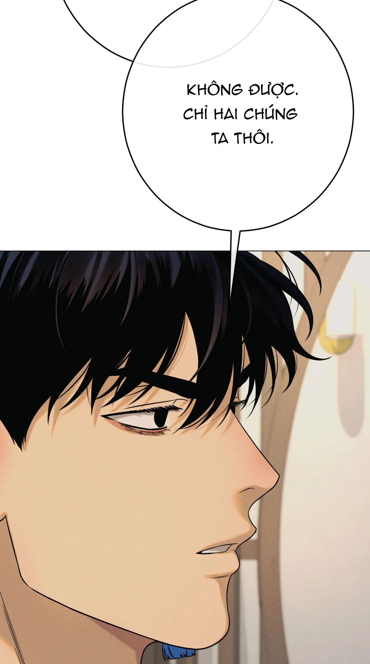 QUẺ BÓI GIẤC MƠ CỦA YÊU TINH Chapter 61 Trang 12