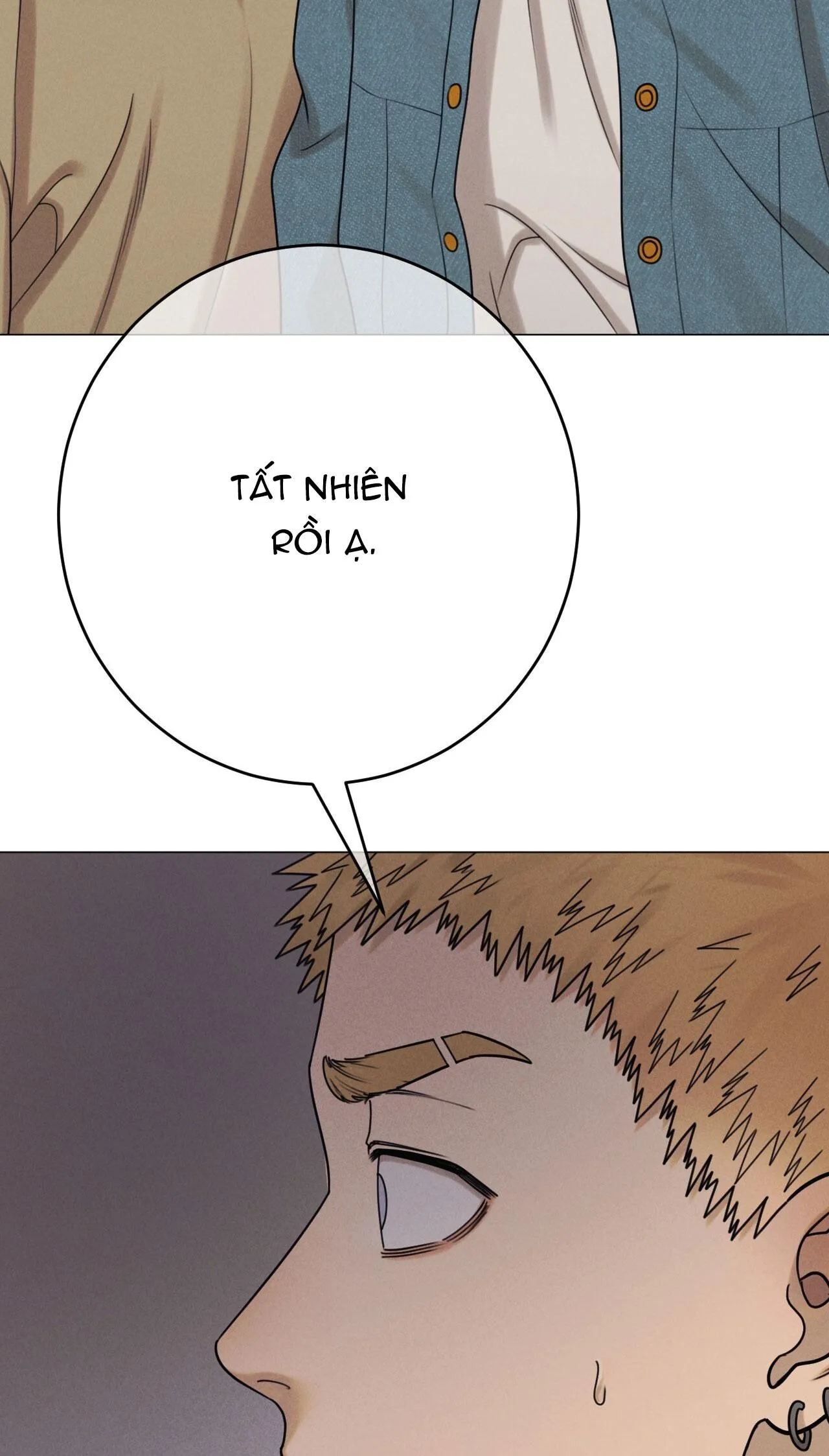 QUẺ BÓI GIẤC MƠ CỦA YÊU TINH Chapter 61 Trang 42