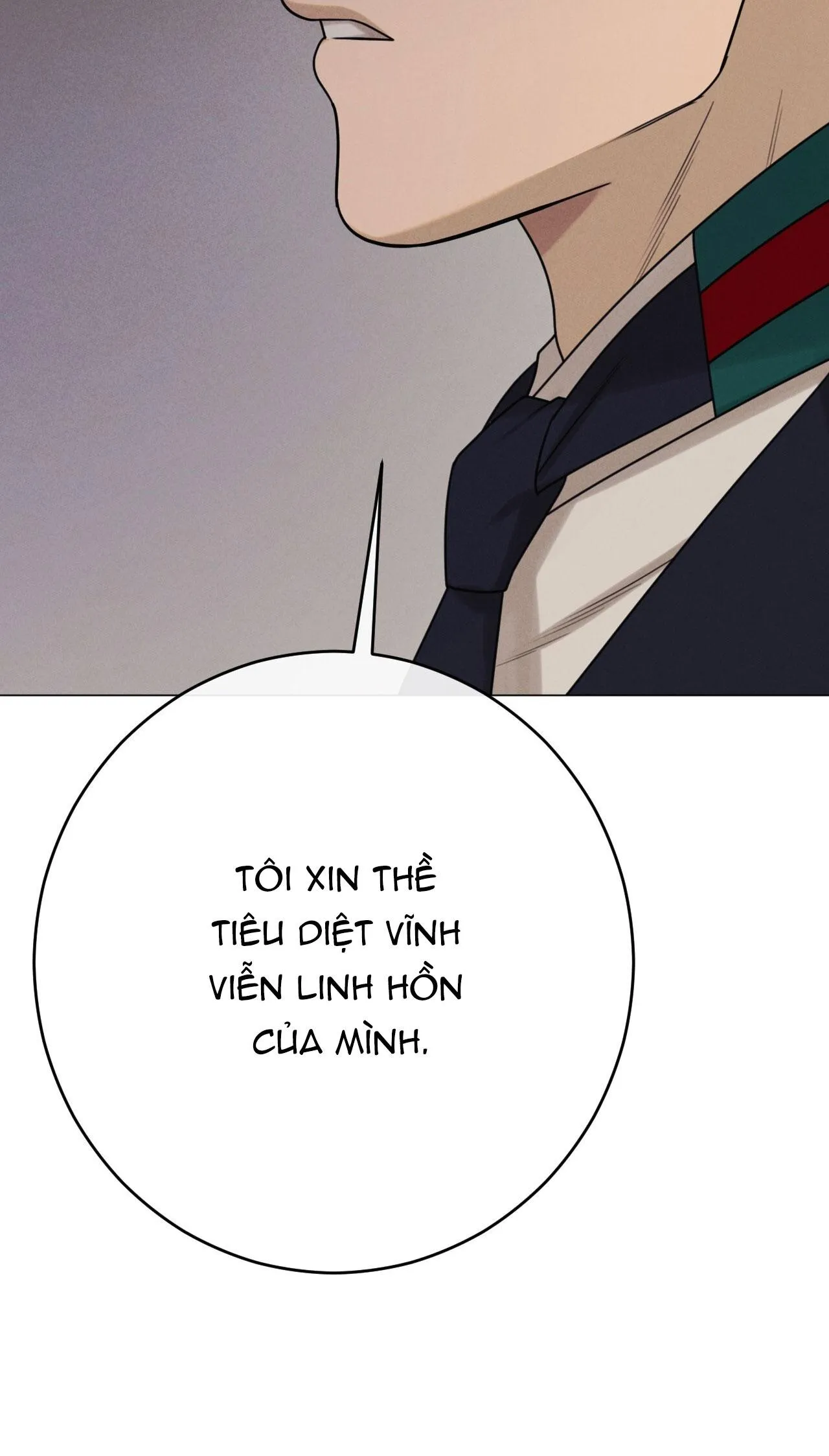 QUẺ BÓI GIẤC MƠ CỦA YÊU TINH Chapter 61 Trang 43